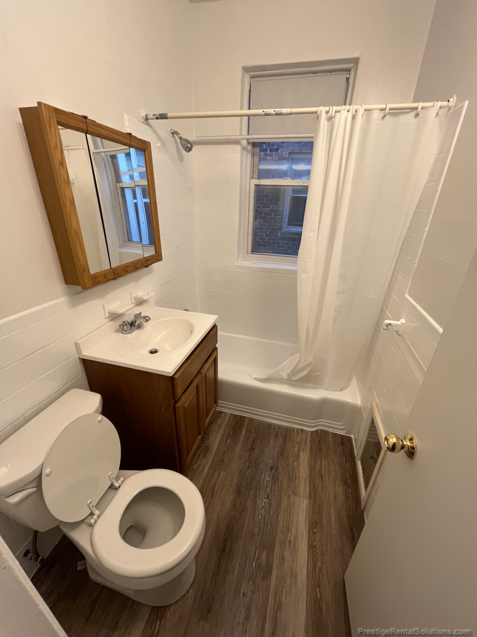 2 bed, 1 bath apartment for rent at 33 Lancaster Ter Unit 107, Corey Hill — photo 10 of 17