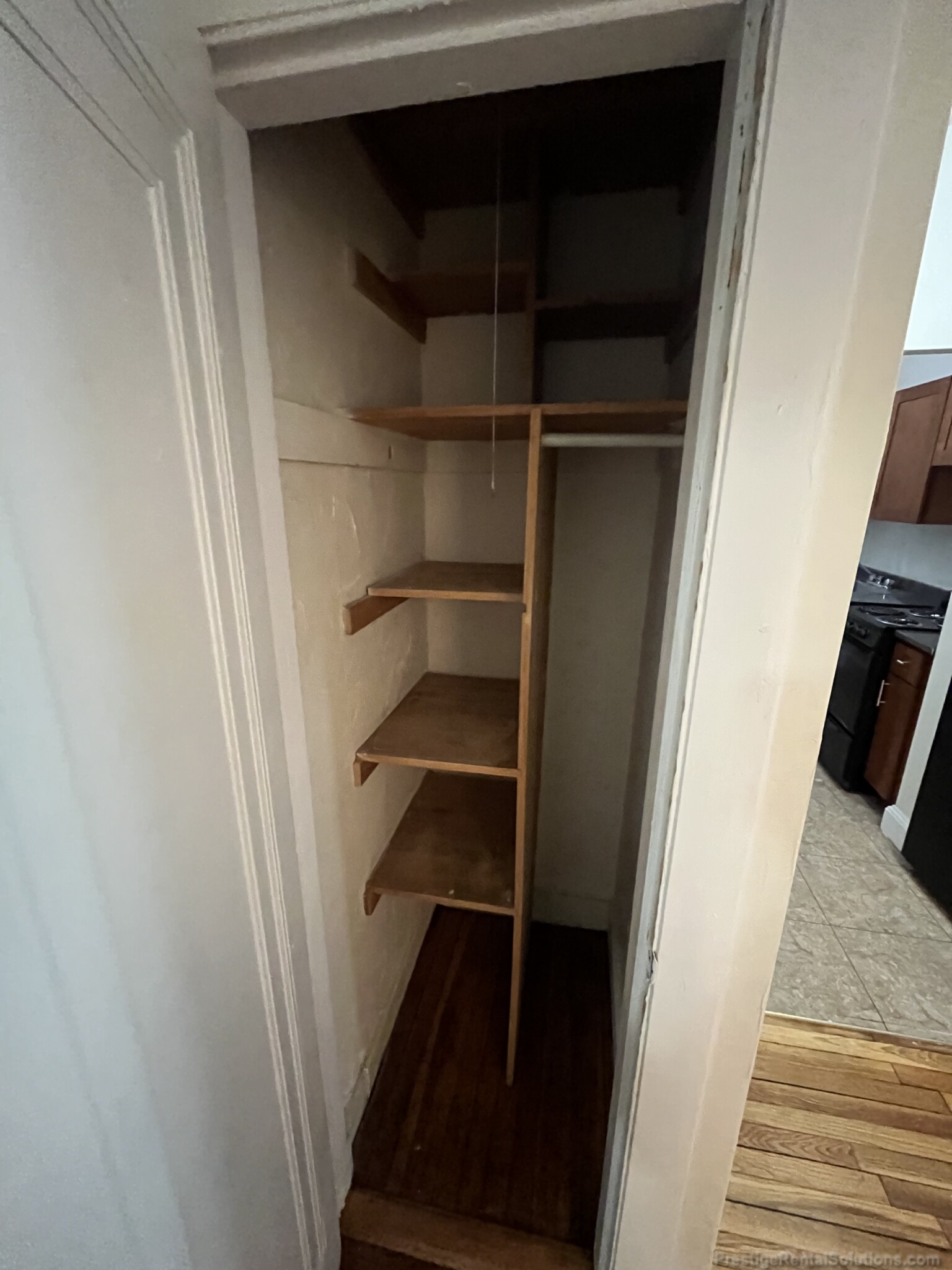 2 bed, 1 bath apartment for rent at 33 Lancaster Ter Unit 107, Corey Hill — photo 2 of 17