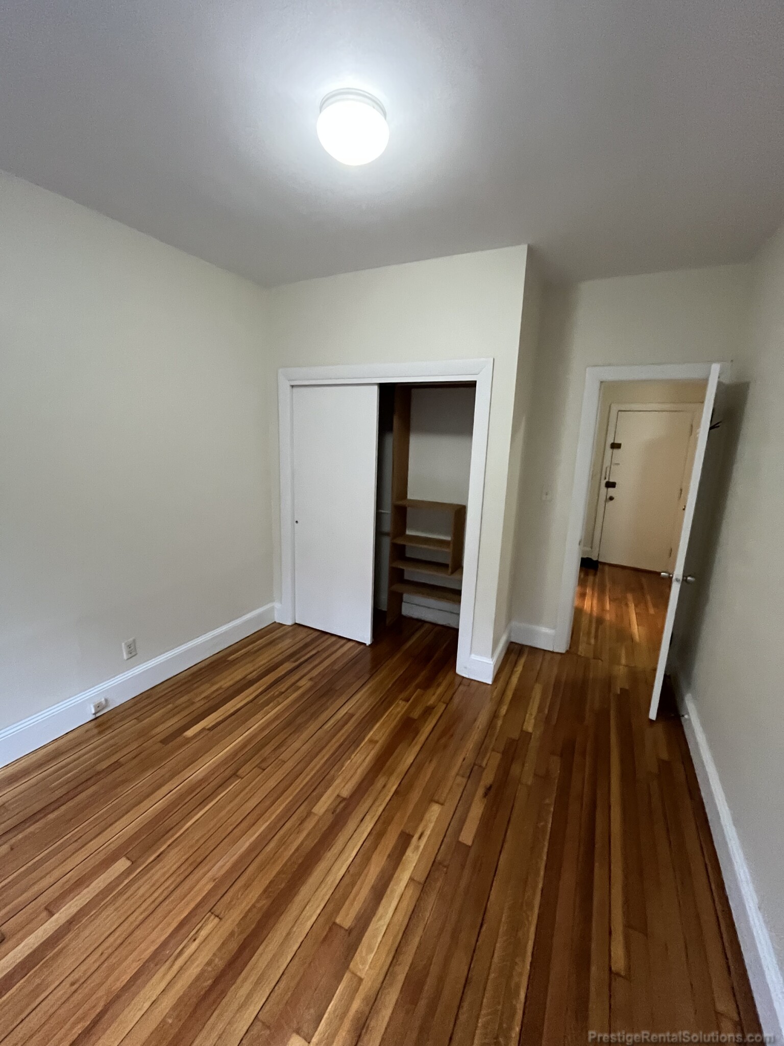 2 bed, 1 bath apartment for rent at 33 Lancaster Ter Unit 107, Corey Hill — photo 12 of 17