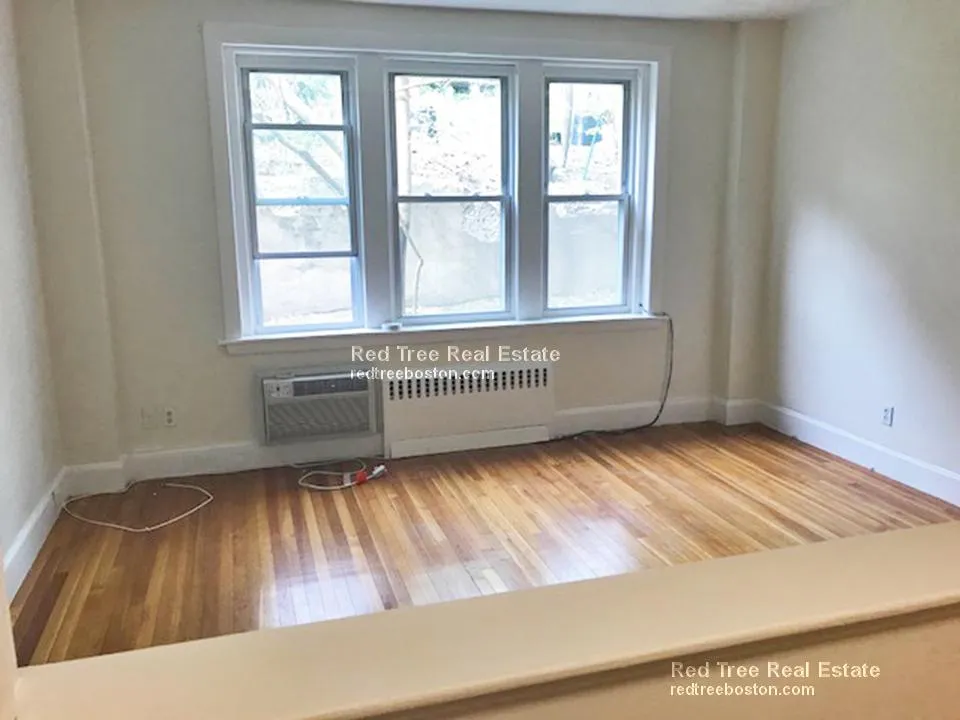 1 bed, 1 bath apartment for rent at 33 Lancaster Ter Unit 109, Corey Hill — photo 9 of 28