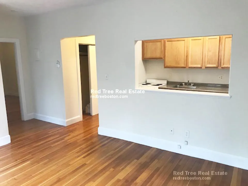 1 bed, 1 bath apartment for rent at 33 Lancaster Ter Unit 109, Corey Hill — photo 11 of 28
