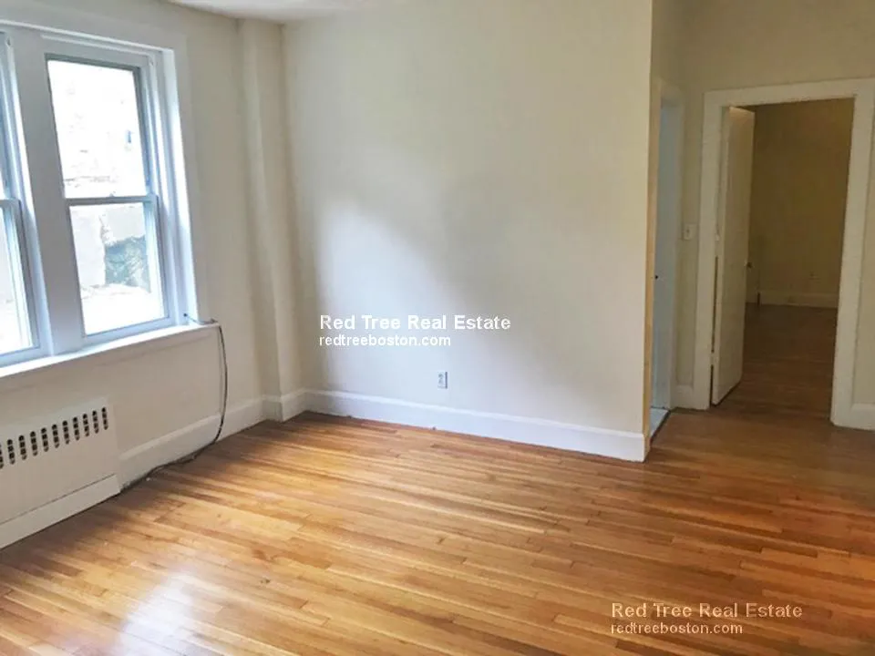 1 bed, 1 bath apartment for rent at 33 Lancaster Ter Unit 109, Corey Hill — photo 12 of 28