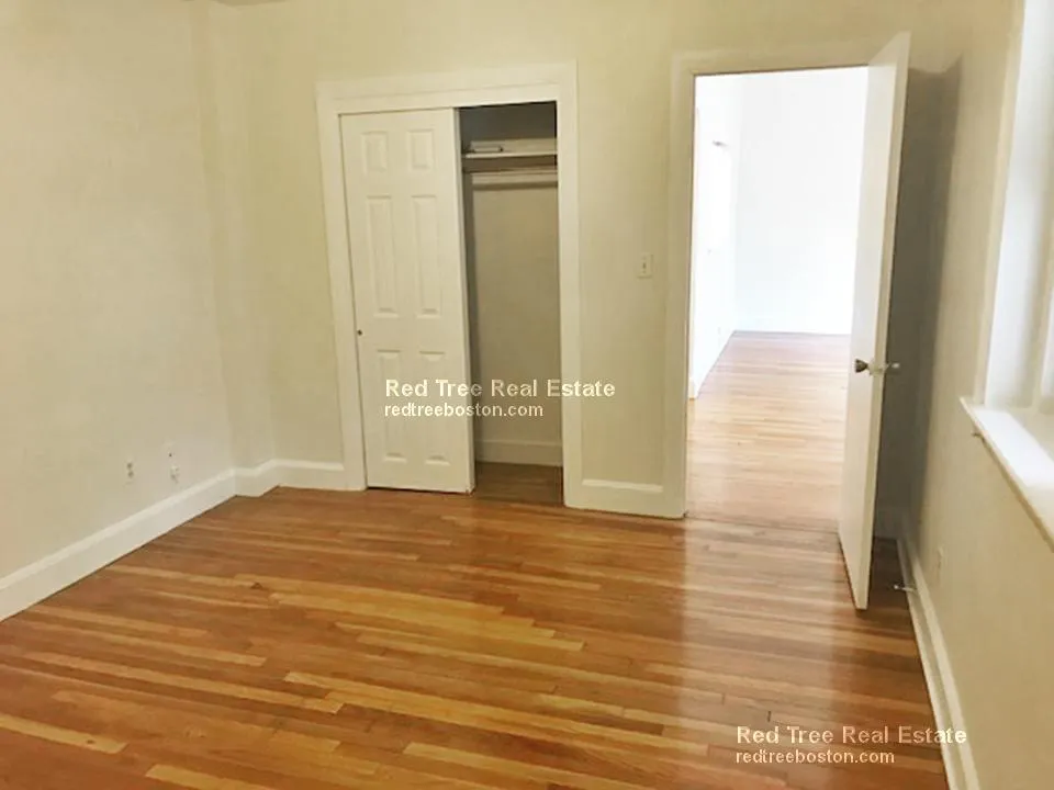 1 bed, 1 bath apartment for rent at 33 Lancaster Ter Unit 109, Corey Hill — photo 13 of 28