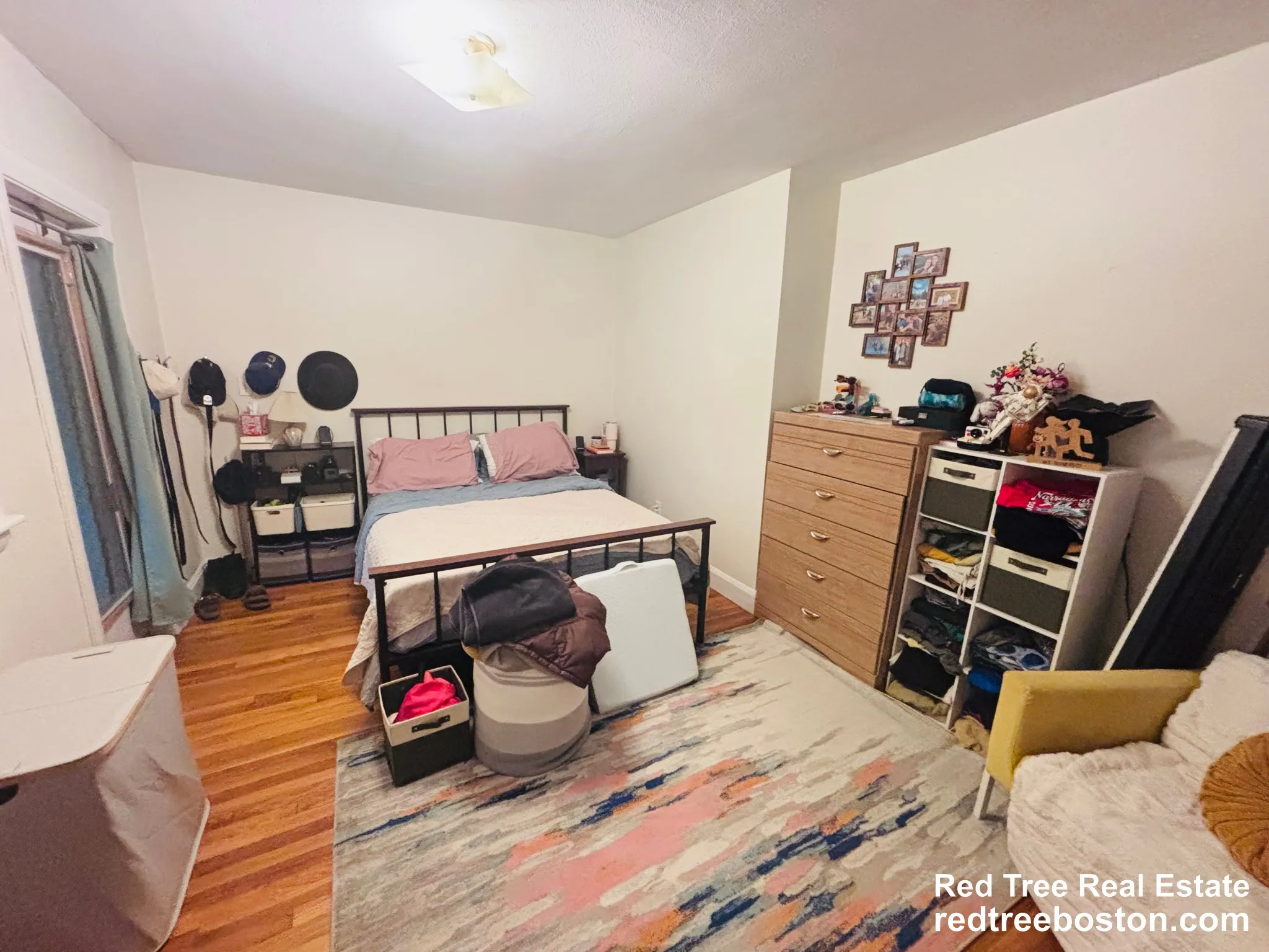 1 bed, 1 bath apartment for rent at 33 Lancaster Ter Unit 109, Corey Hill — photo 6 of 28