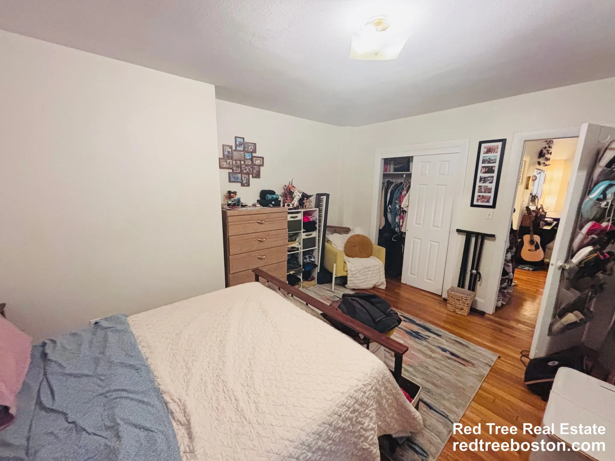 1 bed, 1 bath apartment for rent at 33 Lancaster Ter Unit 109, Corey Hill — photo 7 of 28