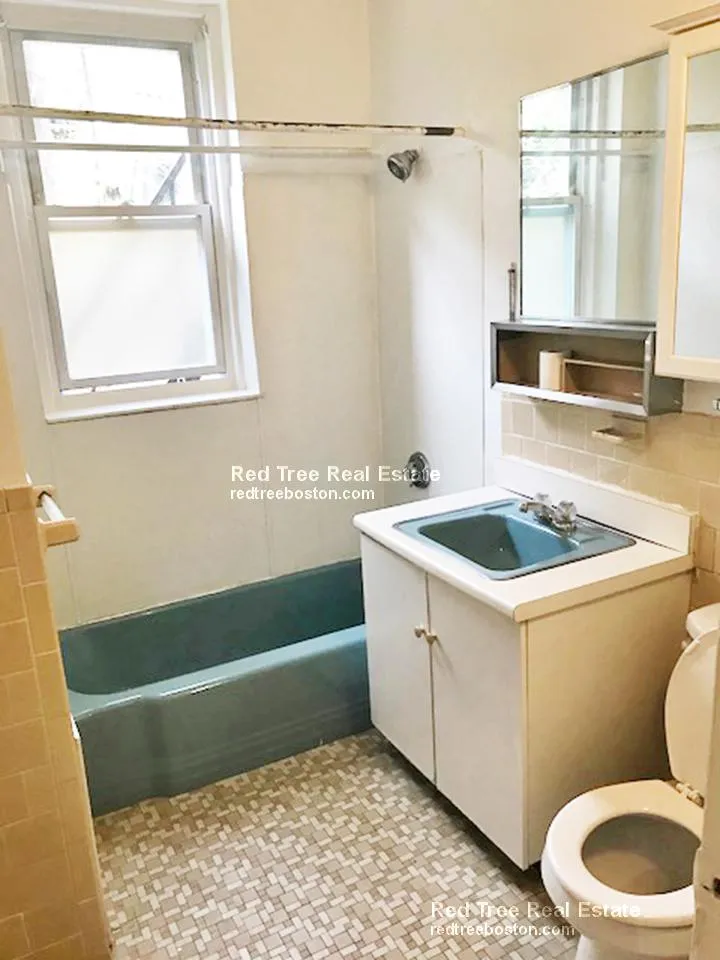 1 bed, 1 bath apartment for rent at 33 Lancaster Ter Unit 109, Corey Hill — photo 15 of 28