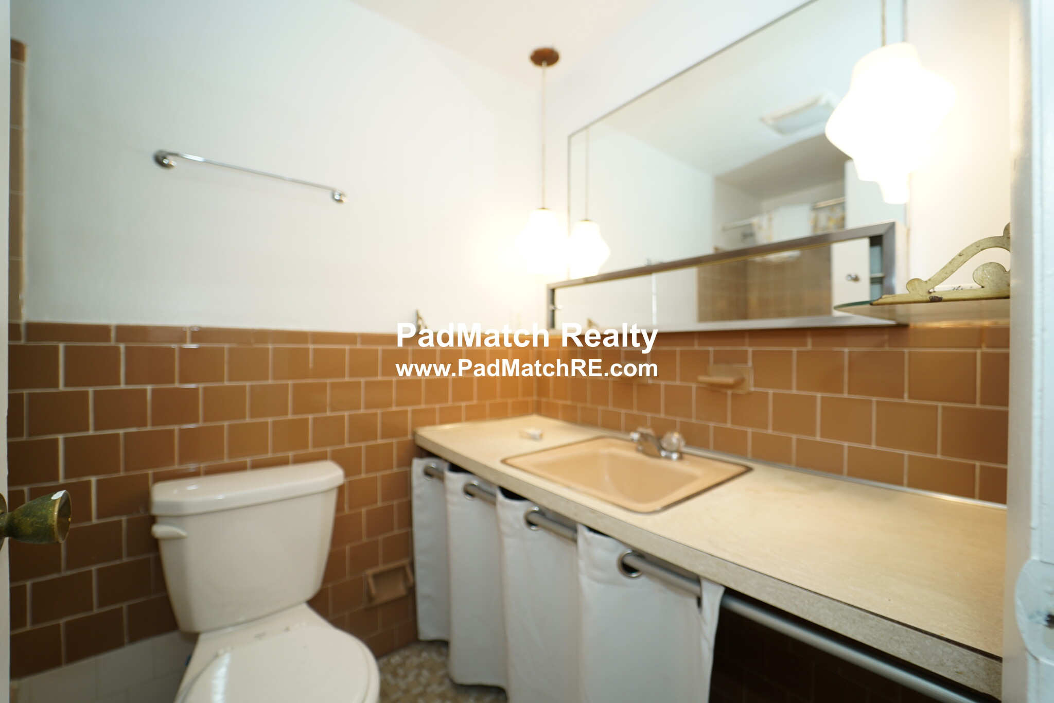 2 bed, 2 bath apartment for rent at 33 Lancaster Ter Unit 201, Corey Hill — photo 9 of 16