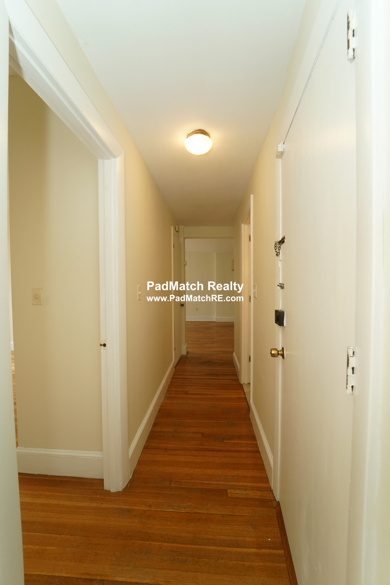 2 bed, 2 bath apartment for rent at 33 Lancaster Ter Unit 201, Corey Hill — photo 15 of 16