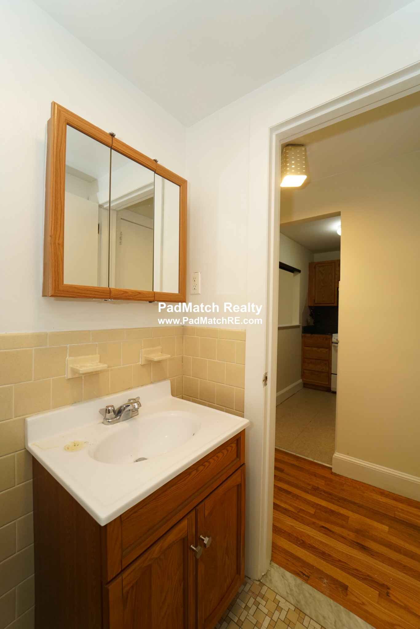 2 bed, 2 bath apartment for rent at 33 Lancaster Ter Unit 201, Corey Hill — photo 6 of 16