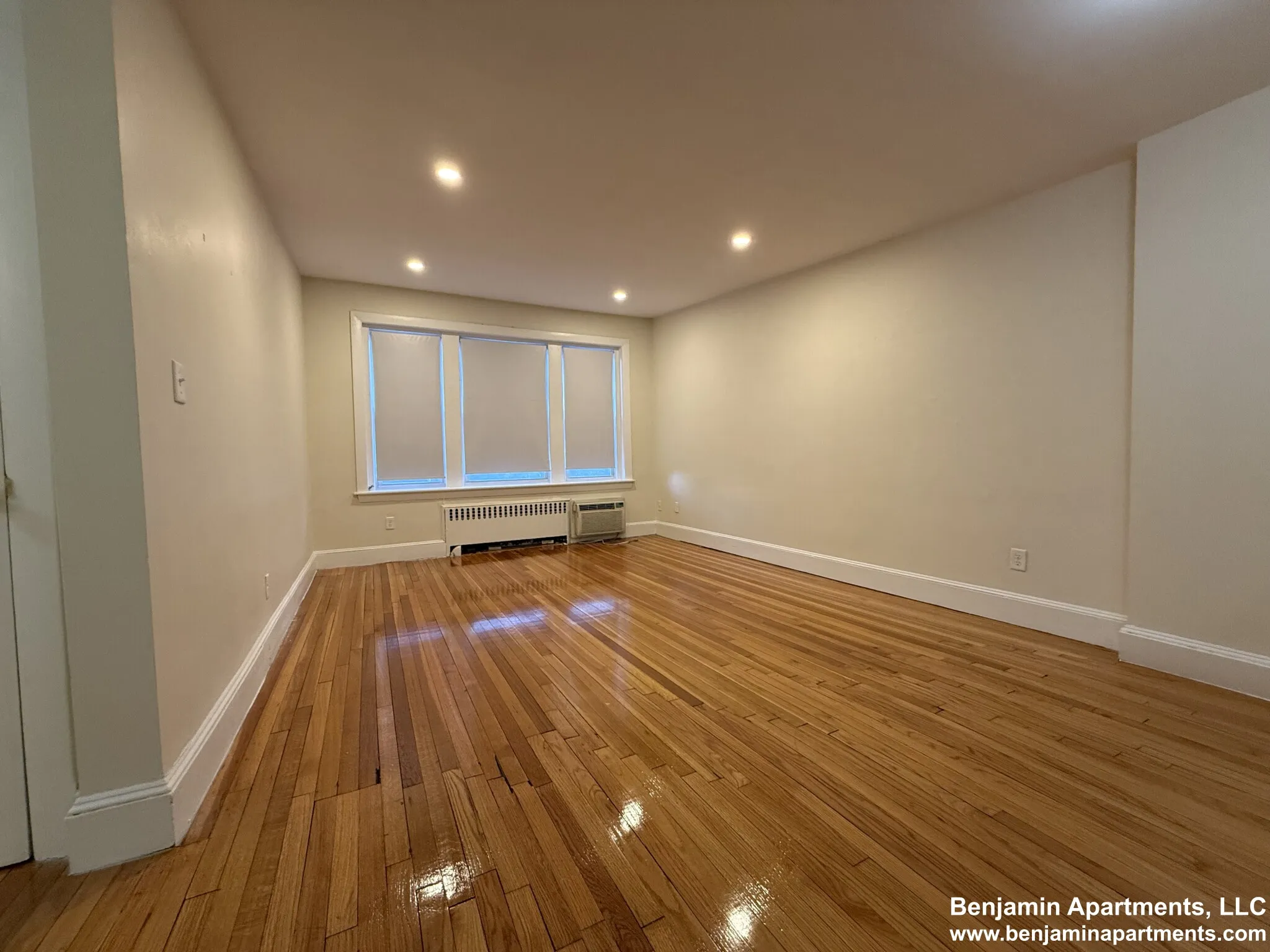 2 bed, 2.5 bath apartment for rent at 33 Lancaster Ter Unit 203, Corey Hill — photo 2 of 11