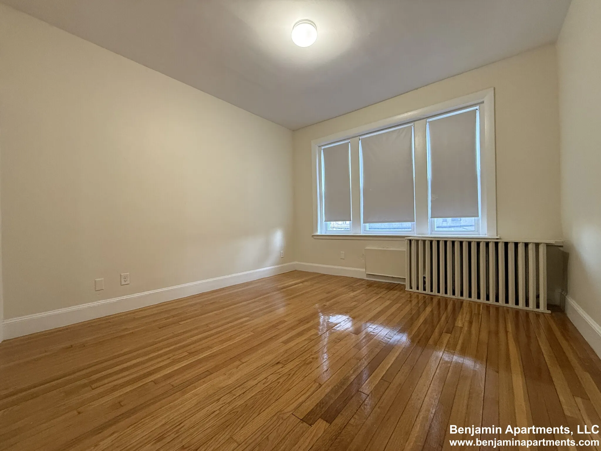 2 bed, 2.5 bath apartment for rent at 33 Lancaster Ter Unit 203, Corey Hill — photo 8 of 11