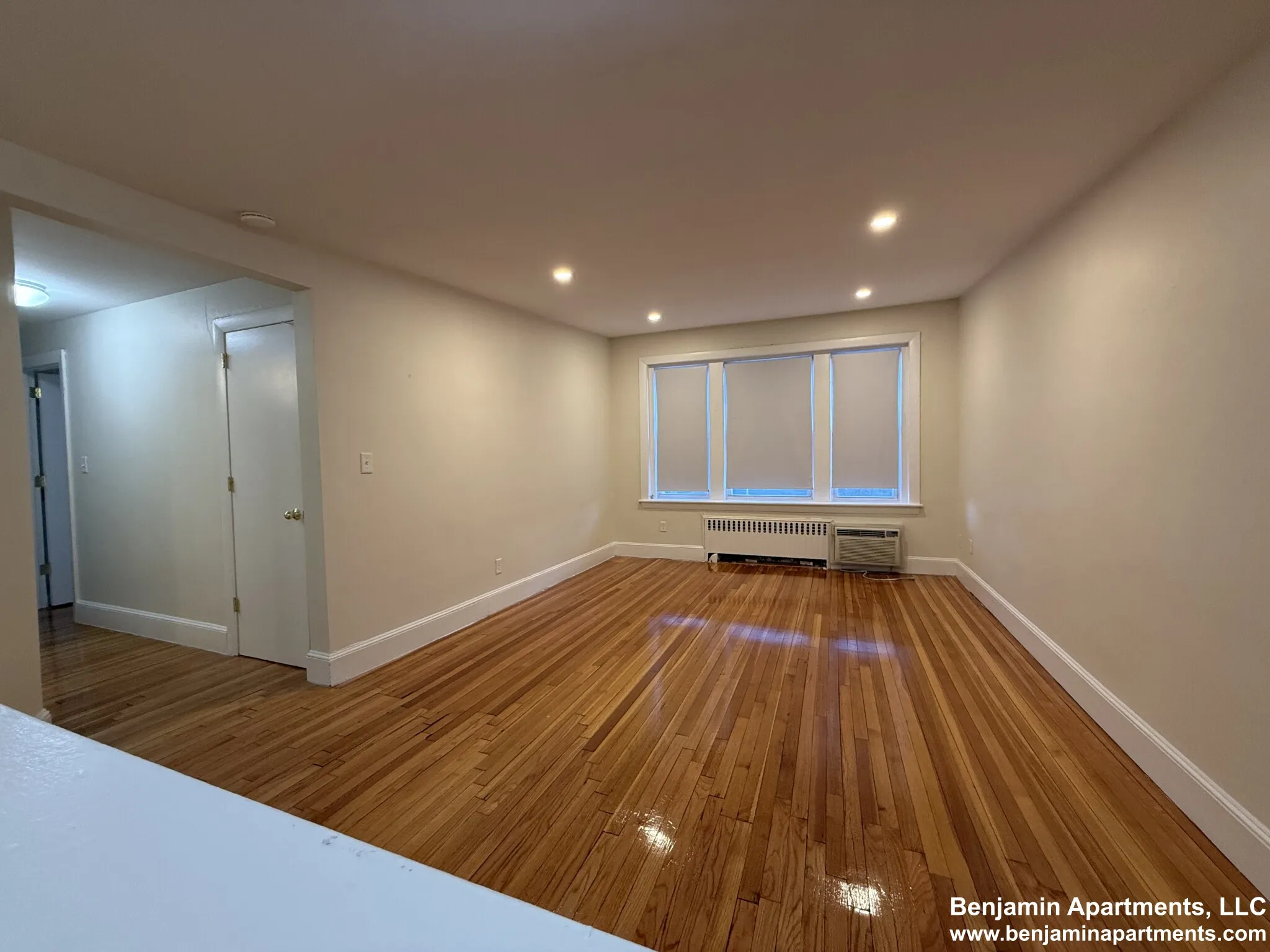 2 bed, 2.5 bath apartment for rent at 33 Lancaster Ter Unit 203, Corey Hill — photo 1 of 11