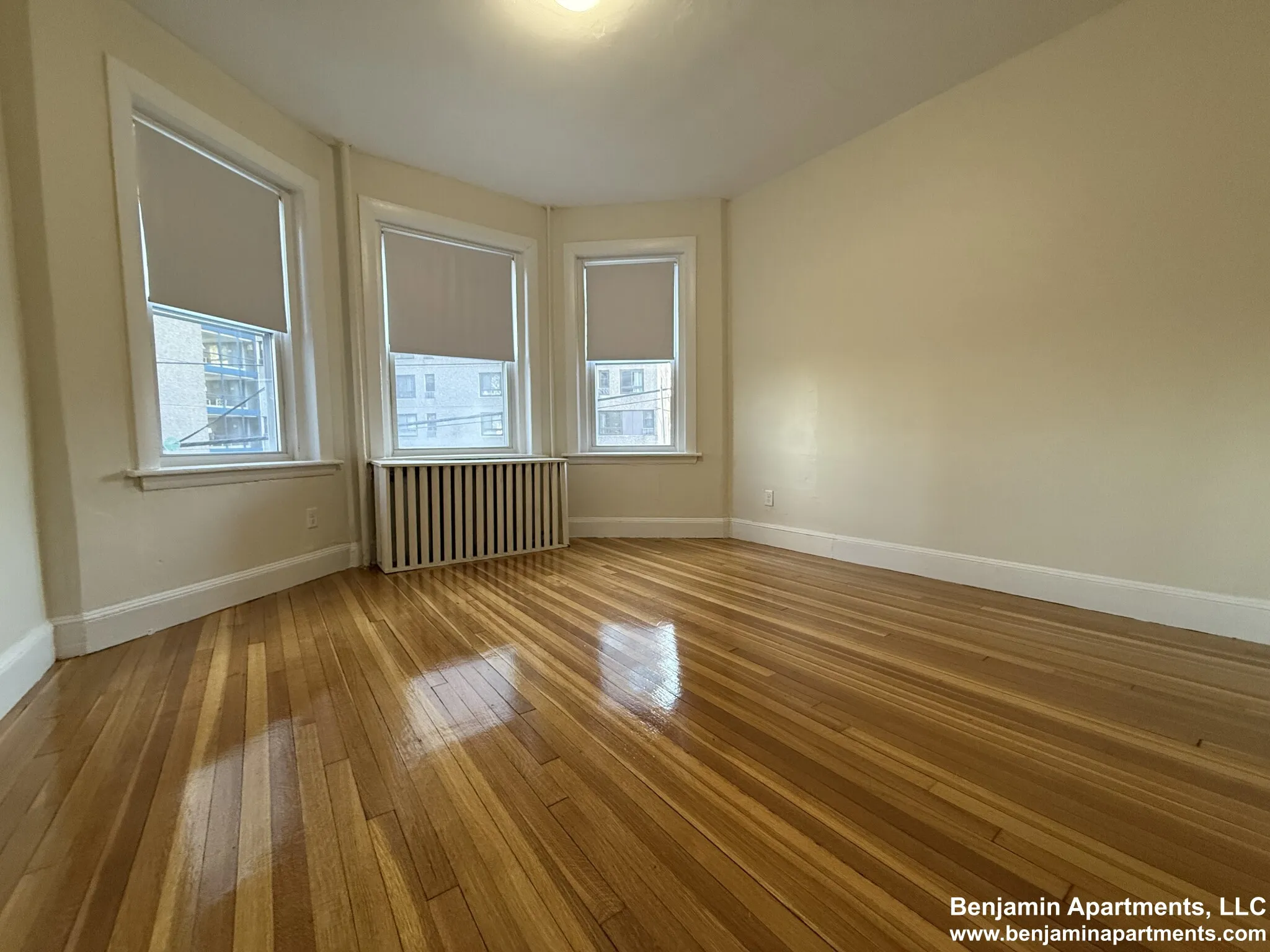 2 bed, 2.5 bath apartment for rent at 33 Lancaster Ter Unit 203, Corey Hill — photo 6 of 11