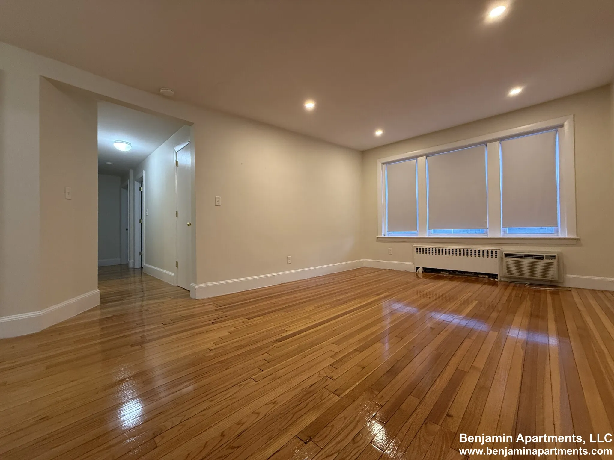 2 bed, 2.5 bath apartment for rent at 33 Lancaster Ter Unit 203, Corey Hill — photo 4 of 11