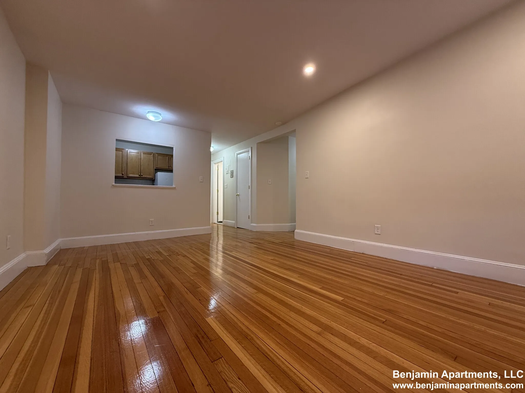 2 bed, 2.5 bath apartment for rent at 33 Lancaster Ter Unit 203, Corey Hill — photo 5 of 11