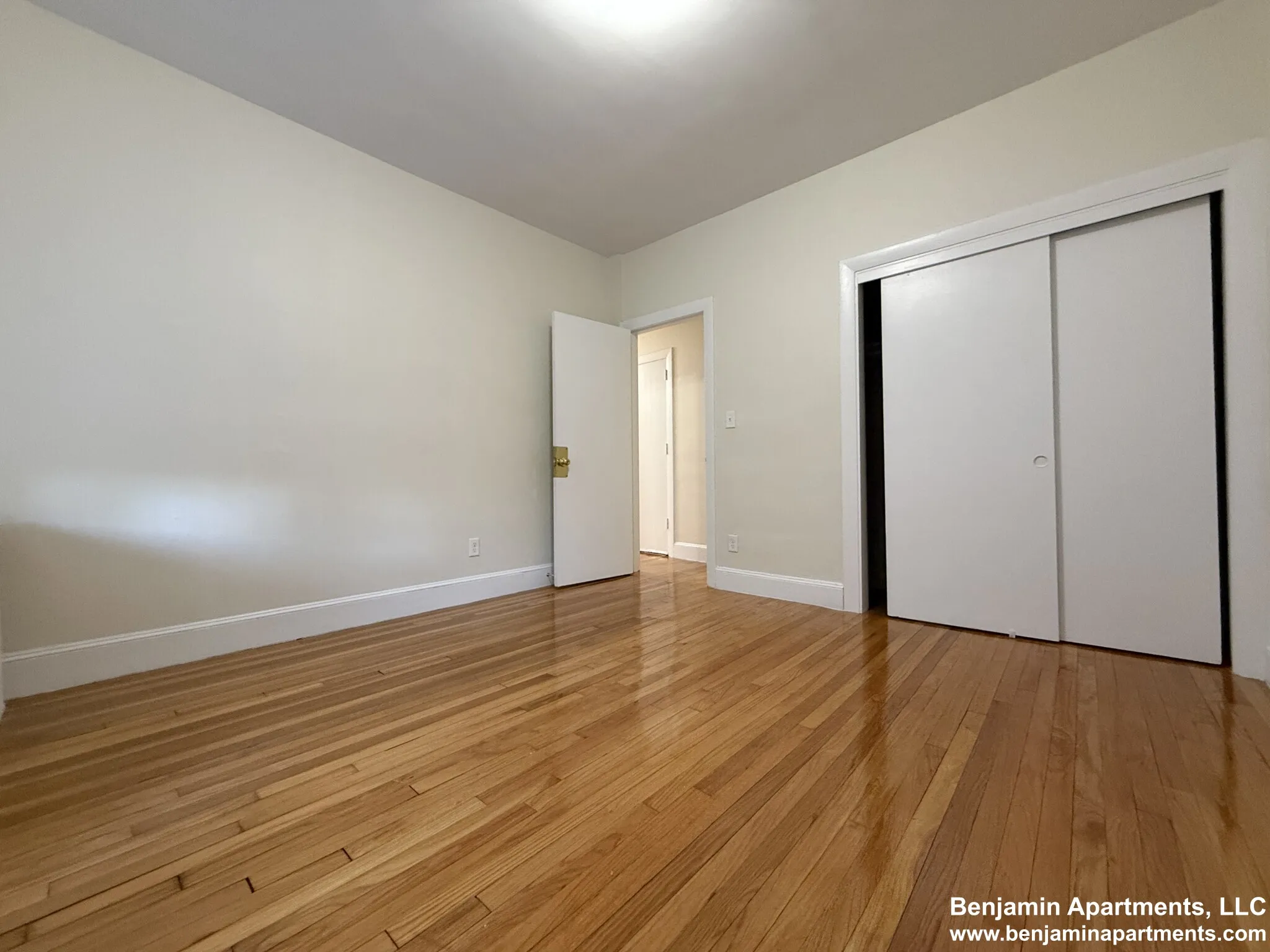 2 bed, 2.5 bath apartment for rent at 33 Lancaster Ter Unit 203, Corey Hill — photo 9 of 11
