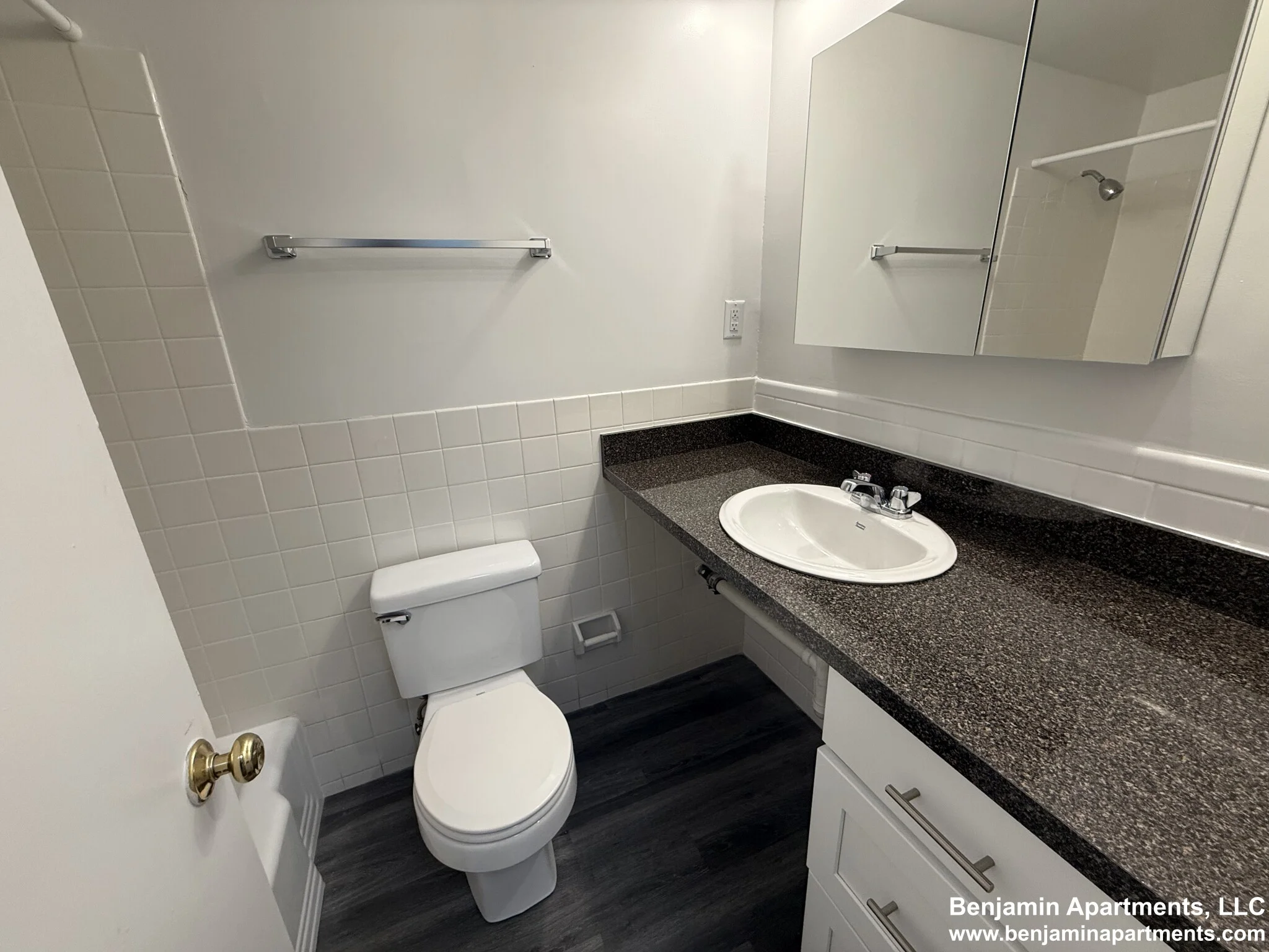 2 bed, 2.5 bath apartment for rent at 33 Lancaster Ter Unit 203, Corey Hill — photo 10 of 11