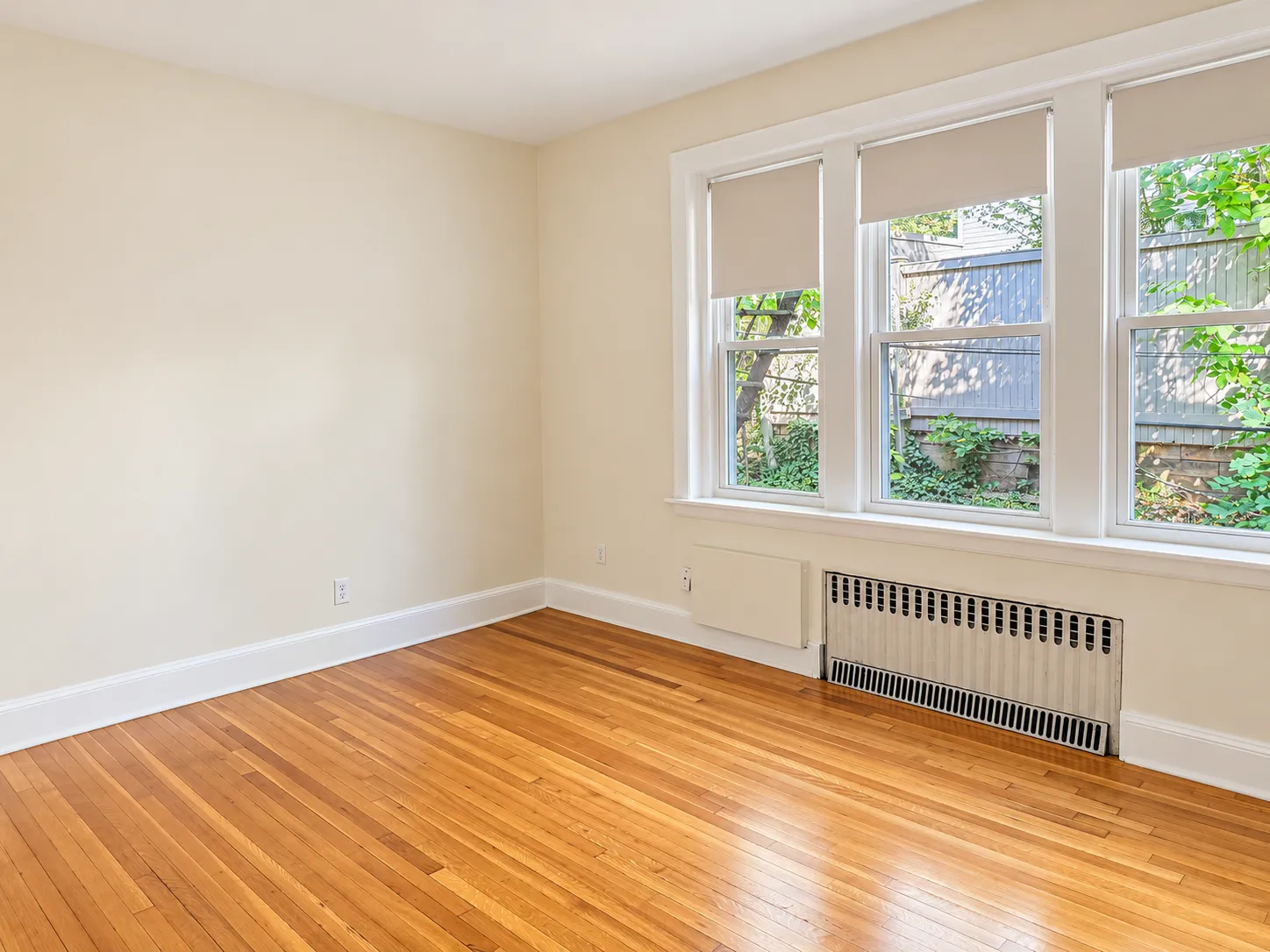 2 bed, 2 bath apartment for rent at 33 Lancaster Ter Unit 204, Corey Hill — photo 3 of 13