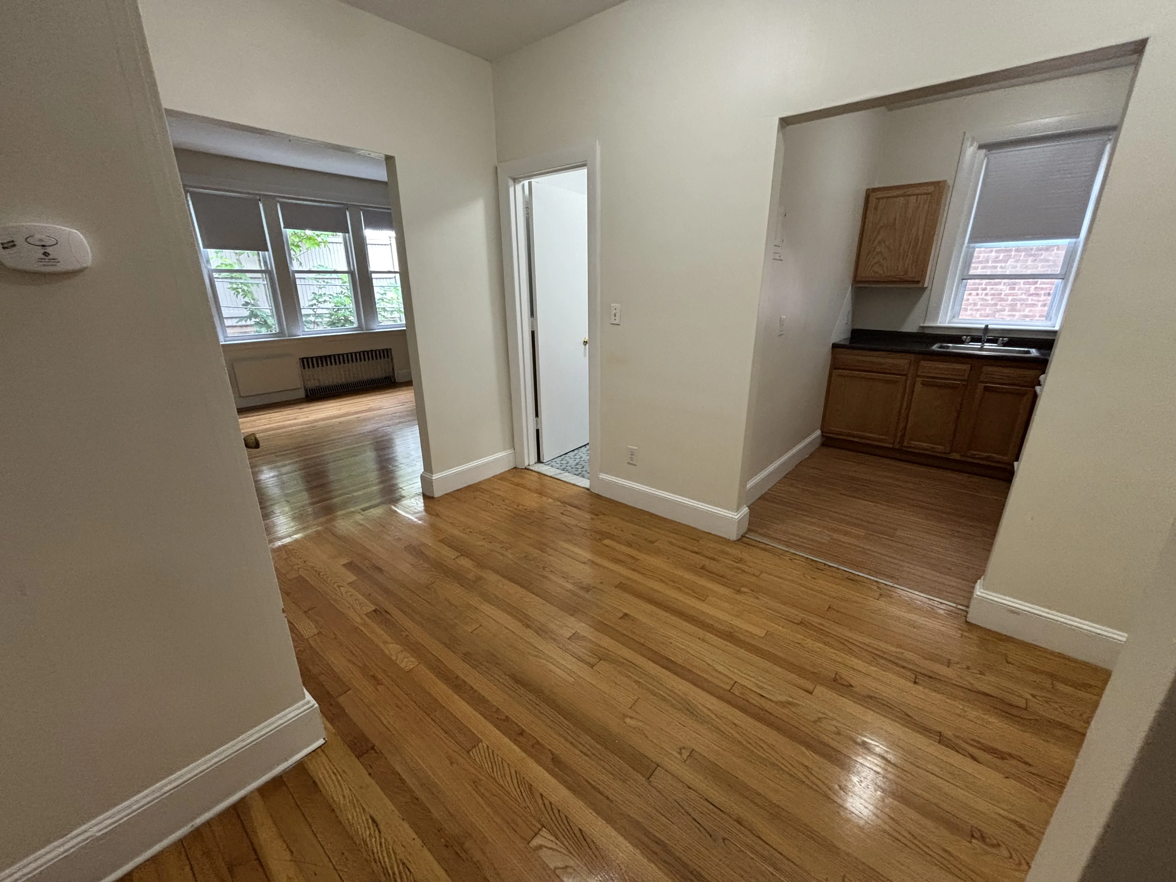 2 bed, 1 bath apartment for rent at 33 Lancaster Ter Unit 204, Corey Hill — photo 3 of 14
