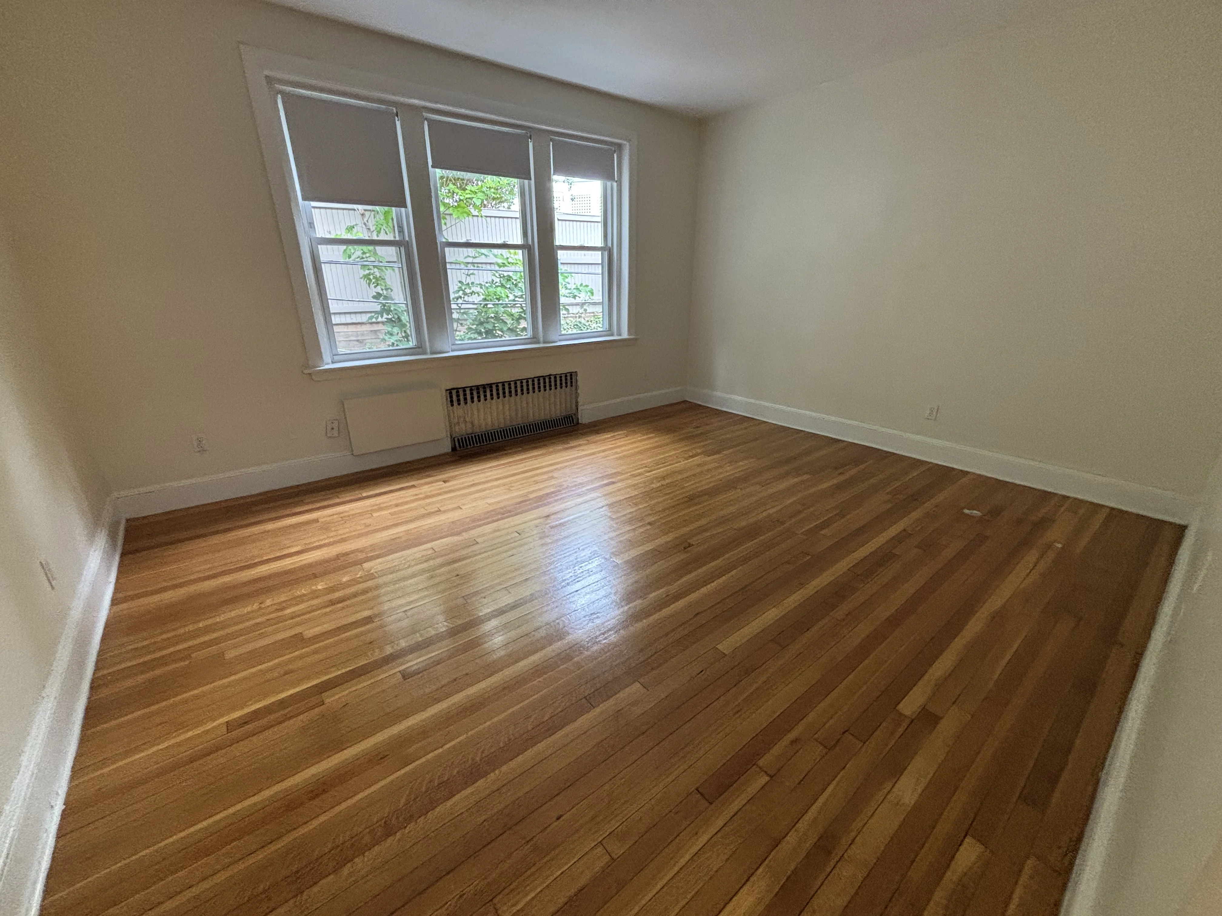 2 bed, 1 bath apartment for rent at 33 Lancaster Ter Unit 204, Corey Hill — photo 9 of 14