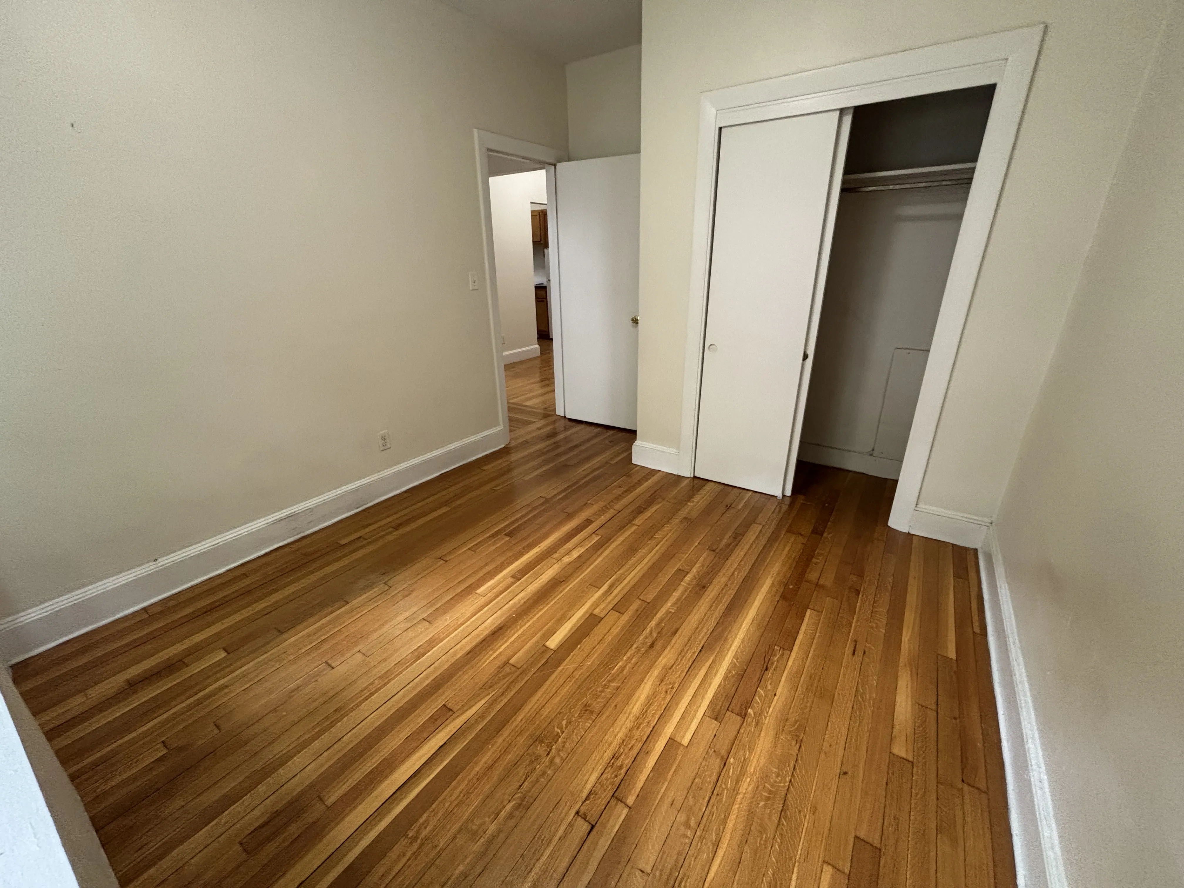 2 bed, 1 bath apartment for rent at 33 Lancaster Ter Unit 204, Corey Hill — photo 11 of 14