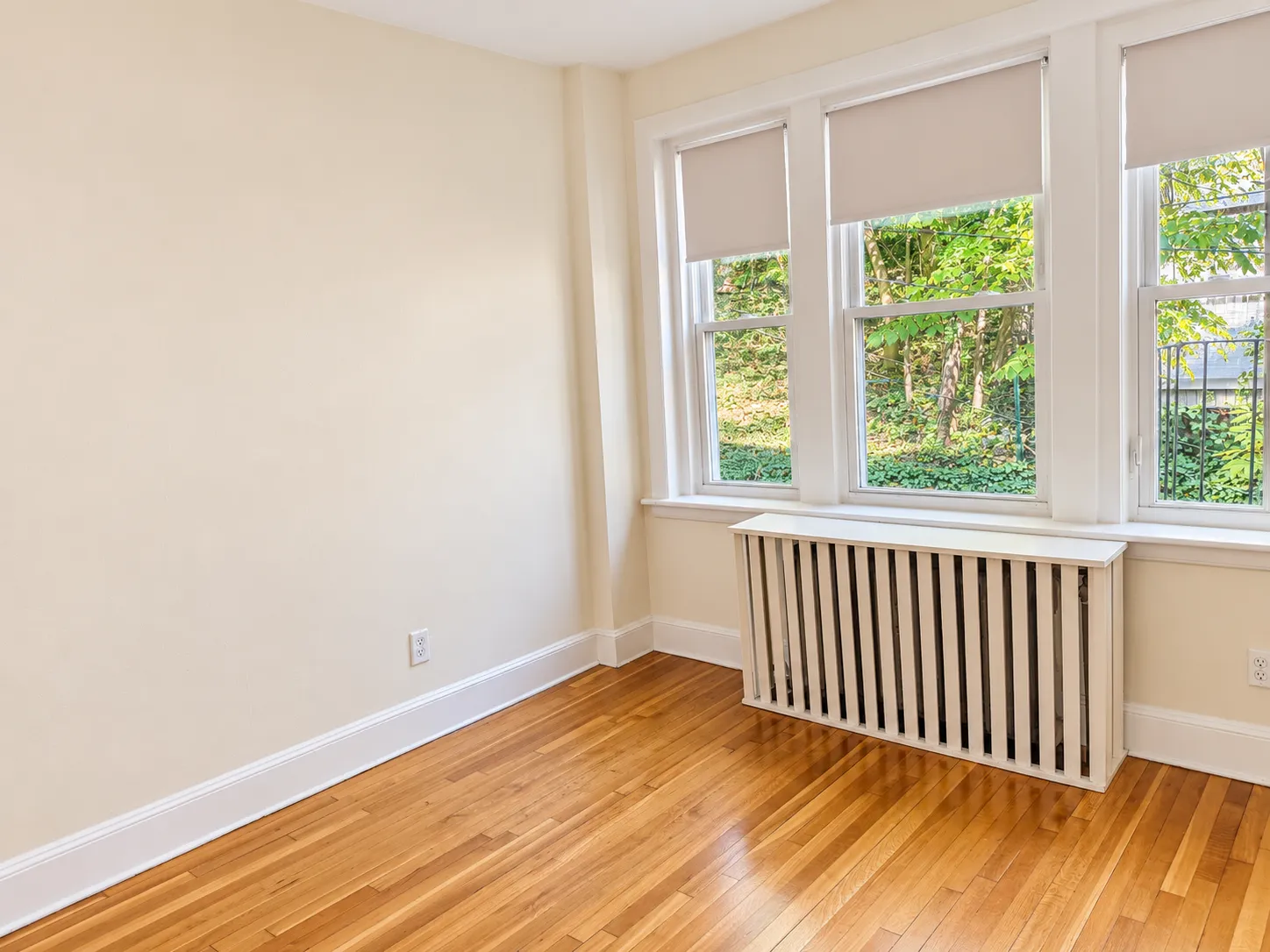 2 bed, 2 bath apartment for rent at 33 Lancaster Ter Unit 204, Corey Hill — photo 7 of 13