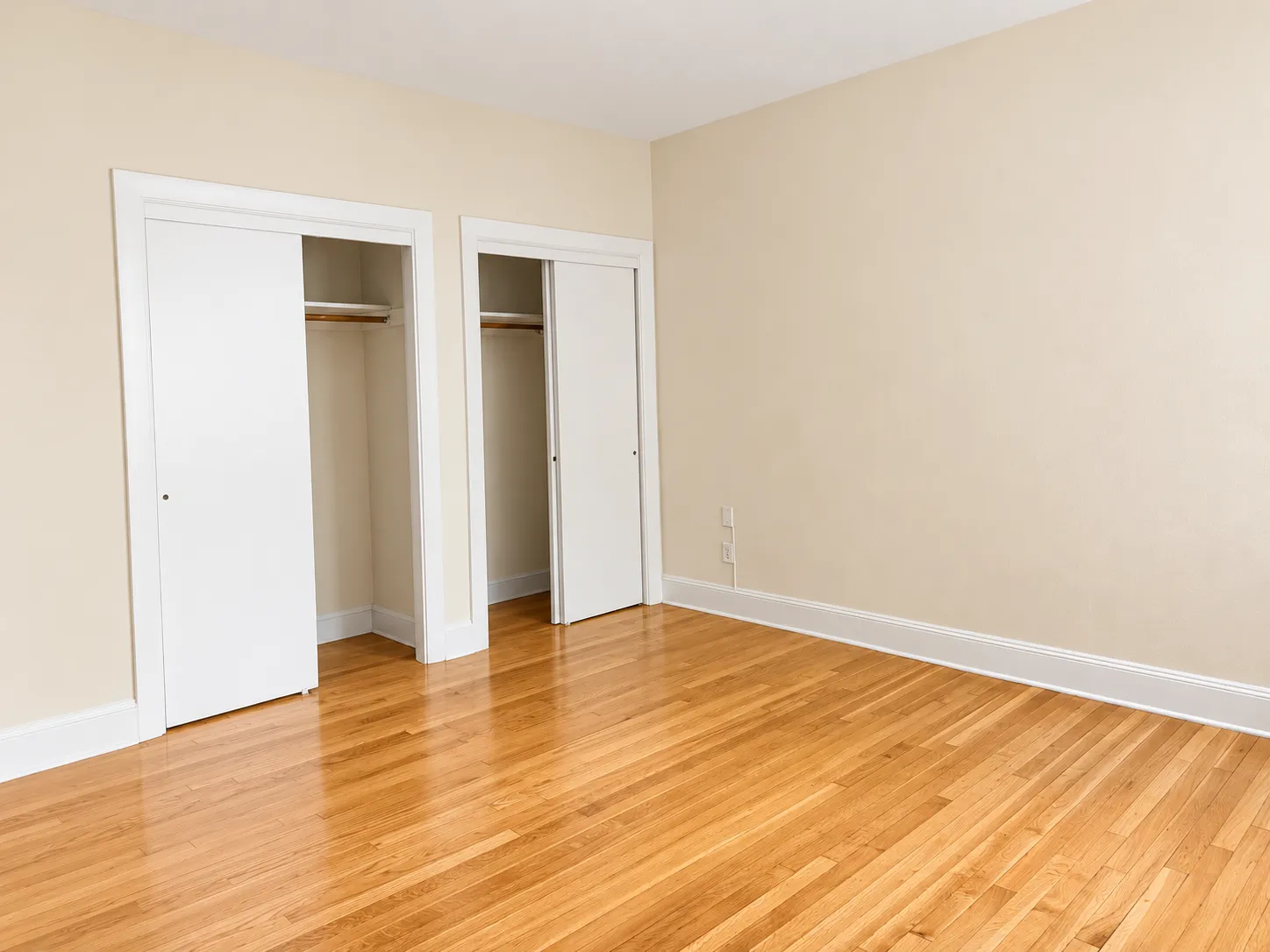 2 bed, 2 bath apartment for rent at 33 Lancaster Ter Unit 204, Corey Hill — photo 9 of 13