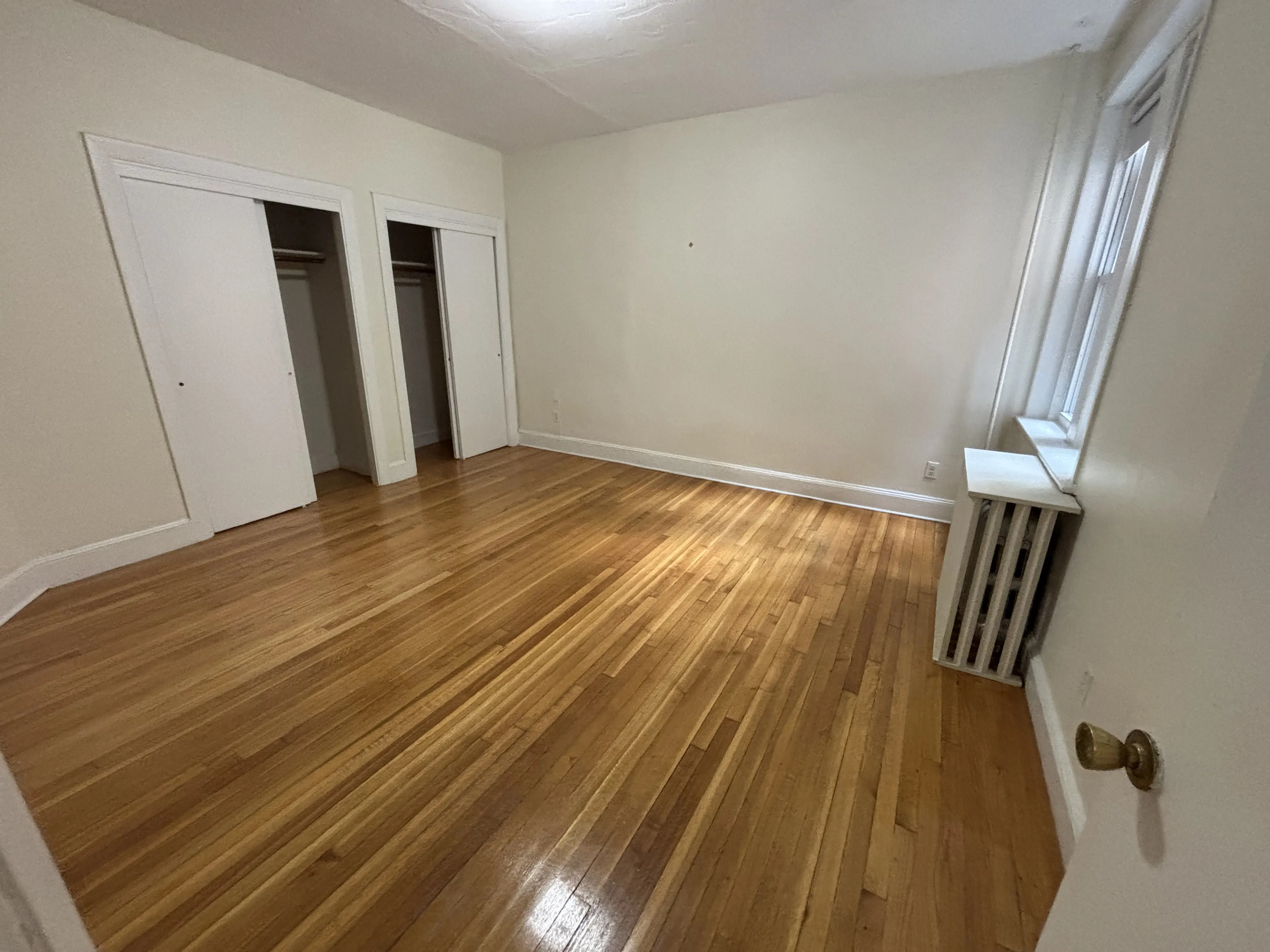 2 bed, 1 bath apartment for rent at 33 Lancaster Ter Unit 204, Corey Hill — photo 4 of 14
