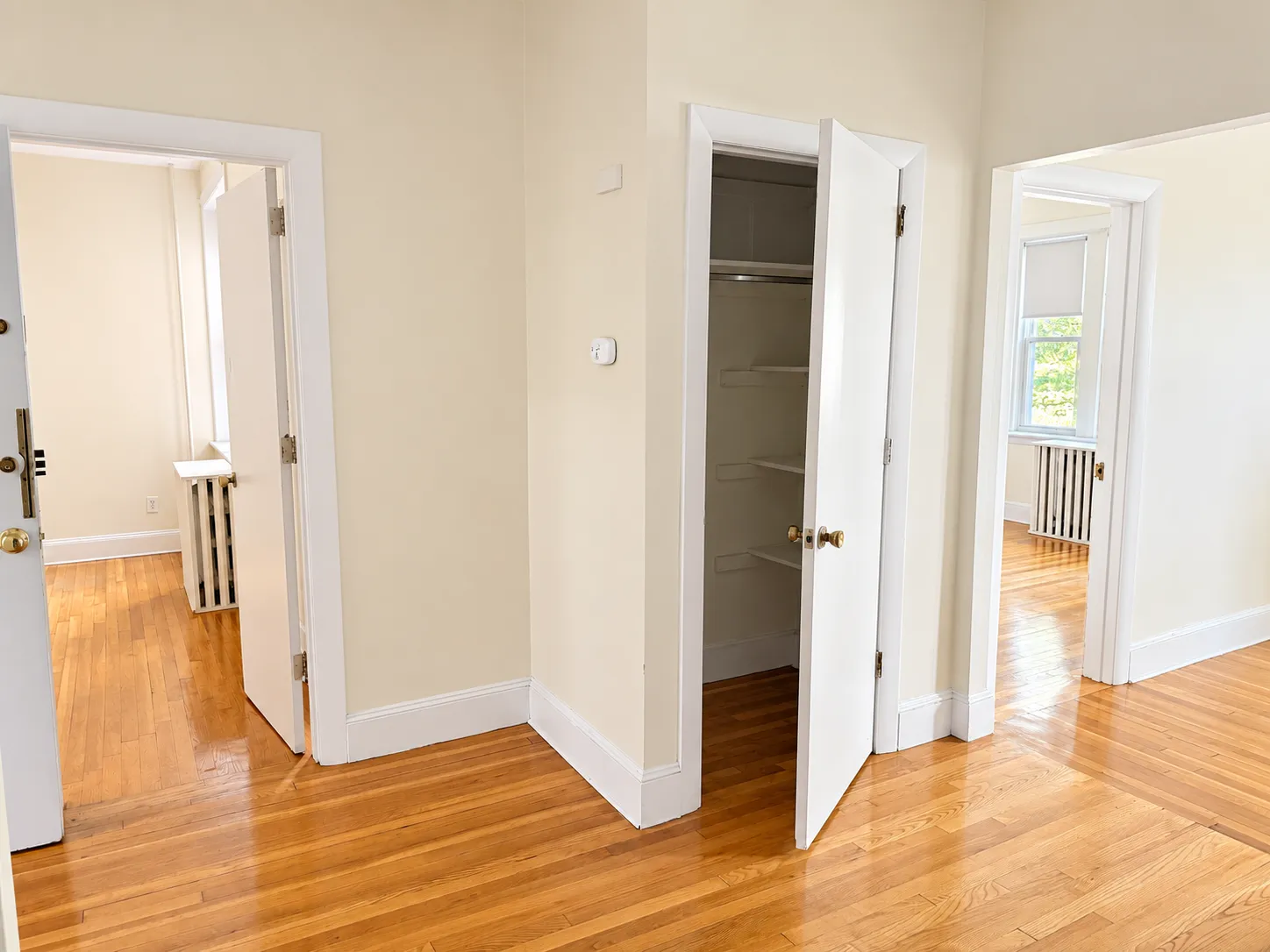 2 bed, 2 bath apartment for rent at 33 Lancaster Ter Unit 204, Corey Hill — photo 10 of 13