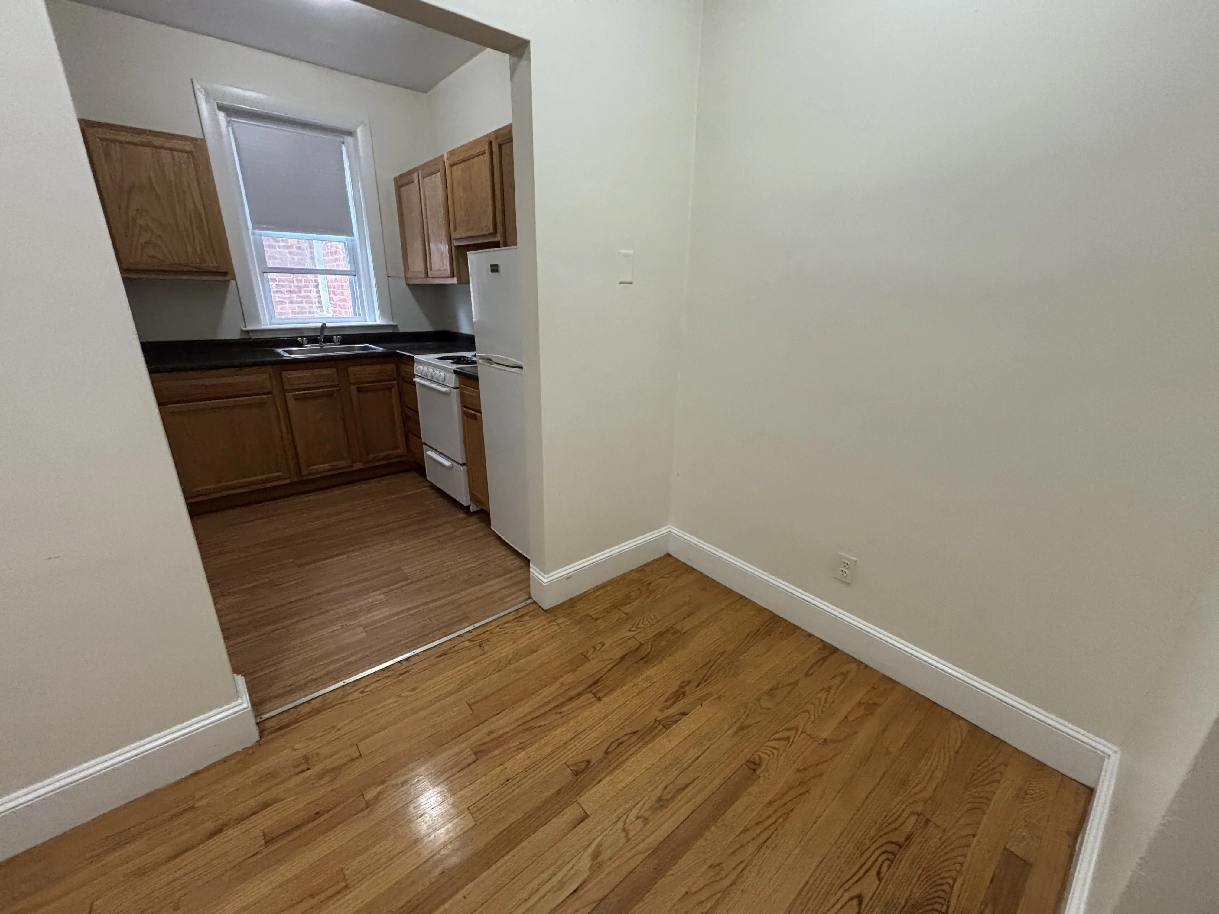 2 bed, 2 bath apartment for rent at 33 Lancaster Ter Unit 205, Corey Hill — photo 2 of 14