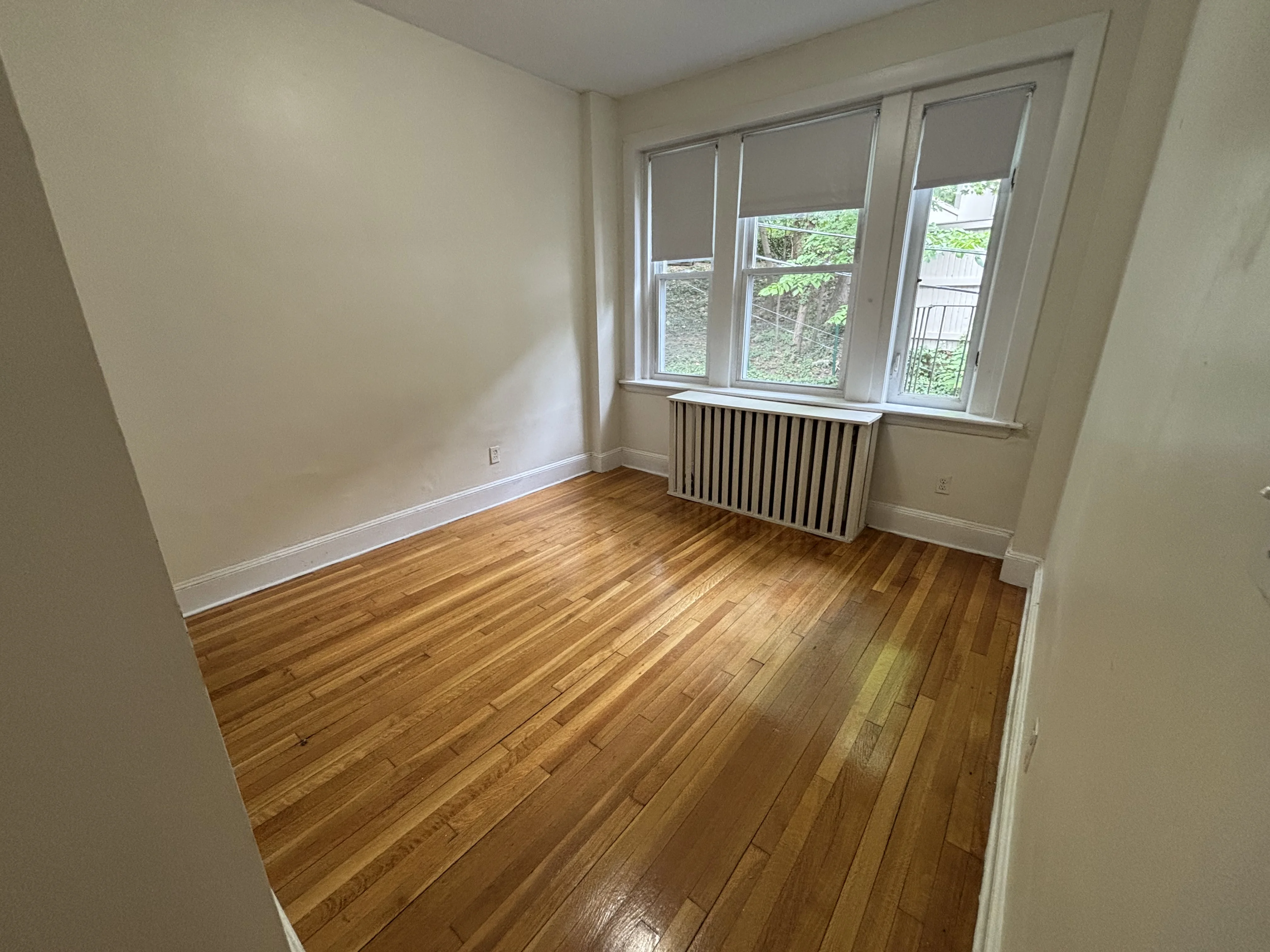 2 bed, 2 bath apartment for rent at 33 Lancaster Ter Unit 205, Corey Hill — photo 10 of 14
