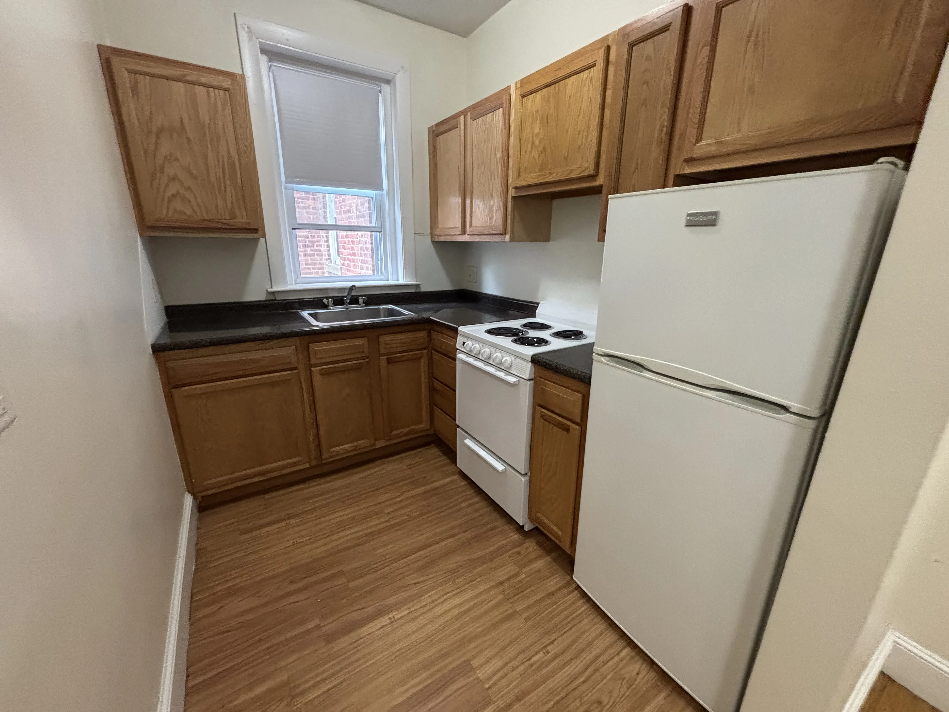 2 bed, 2 bath apartment for rent at 33 Lancaster Ter Unit 205, Corey Hill