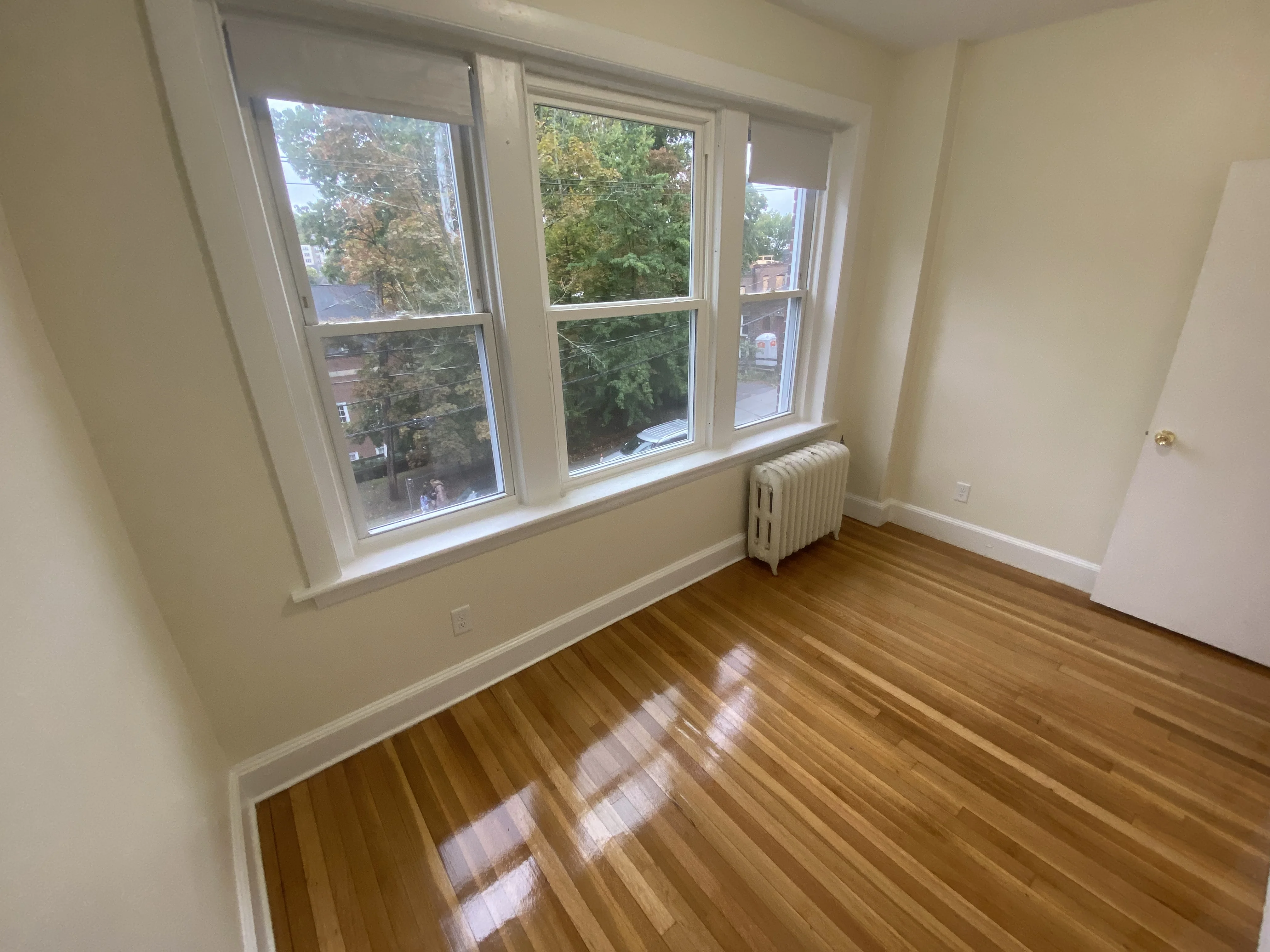 1 bed, 1 bath apartment for rent at 33 Lancaster Ter Unit 206, Corey Hill — photo 5 of 6