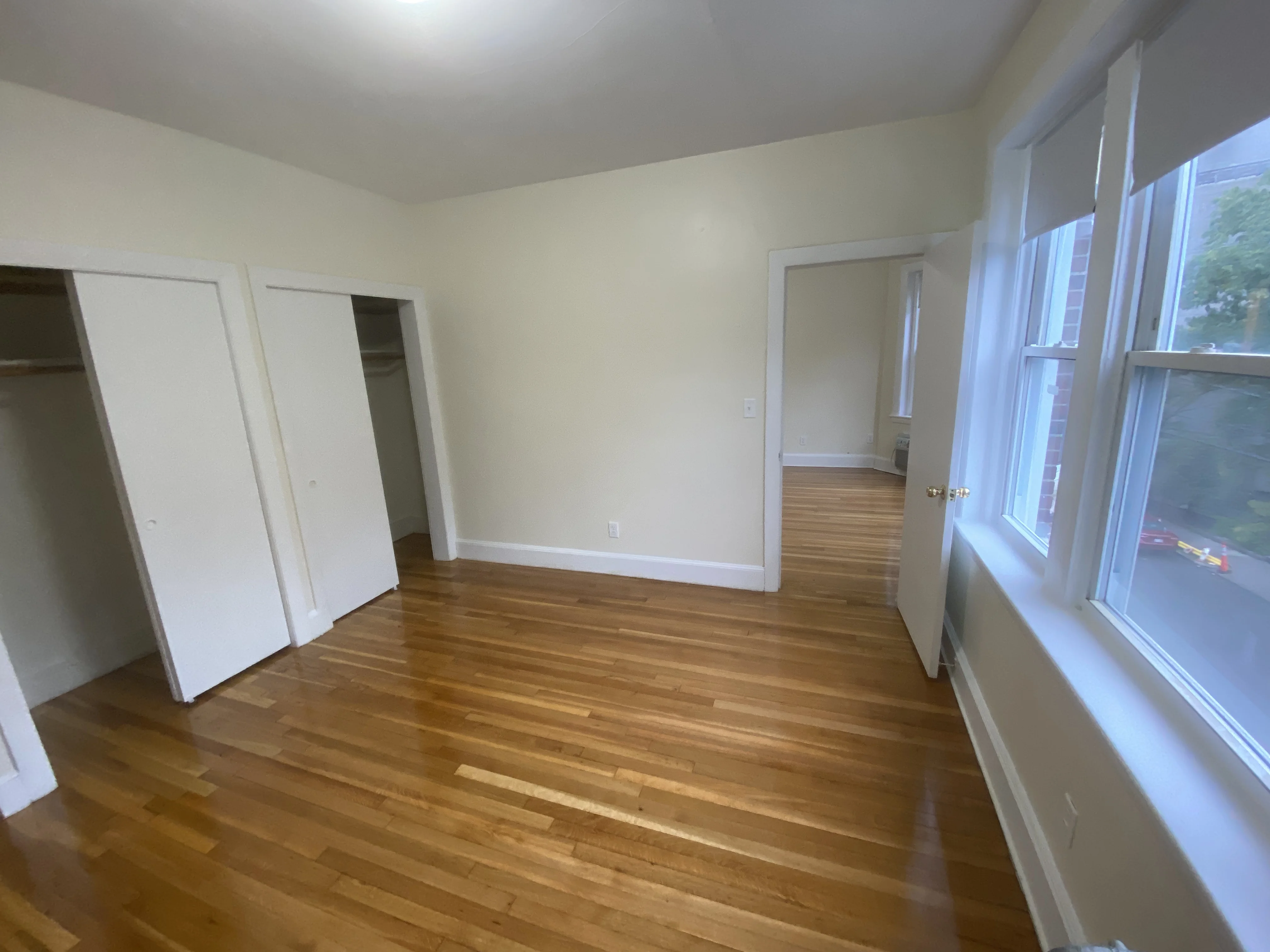 1 bed, 1 bath apartment for rent at 33 Lancaster Ter Unit 206, Corey Hill — photo 4 of 6