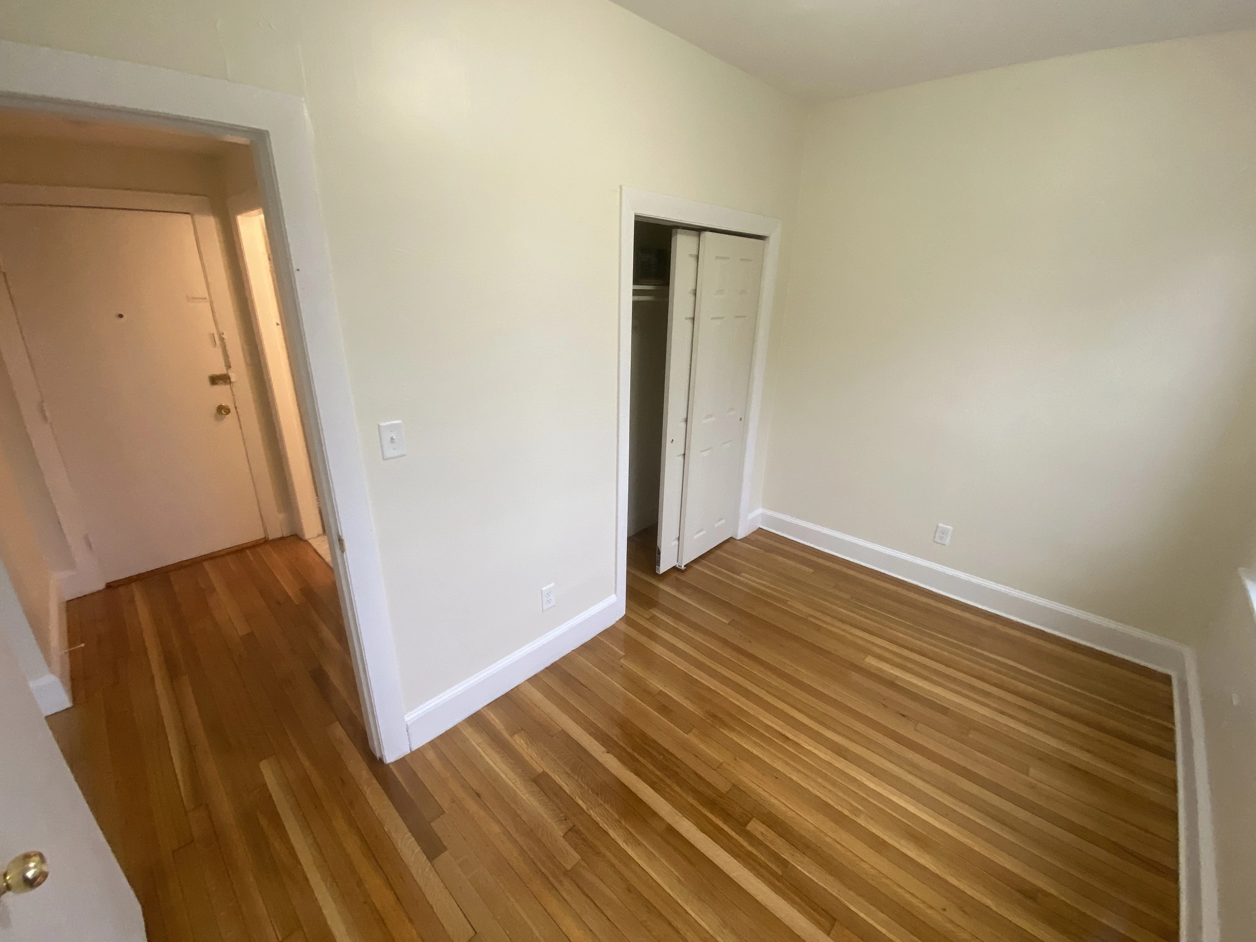 1 bed, 1 bath apartment for rent at 33 Lancaster Ter Unit 206, Corey Hill — photo 2 of 6