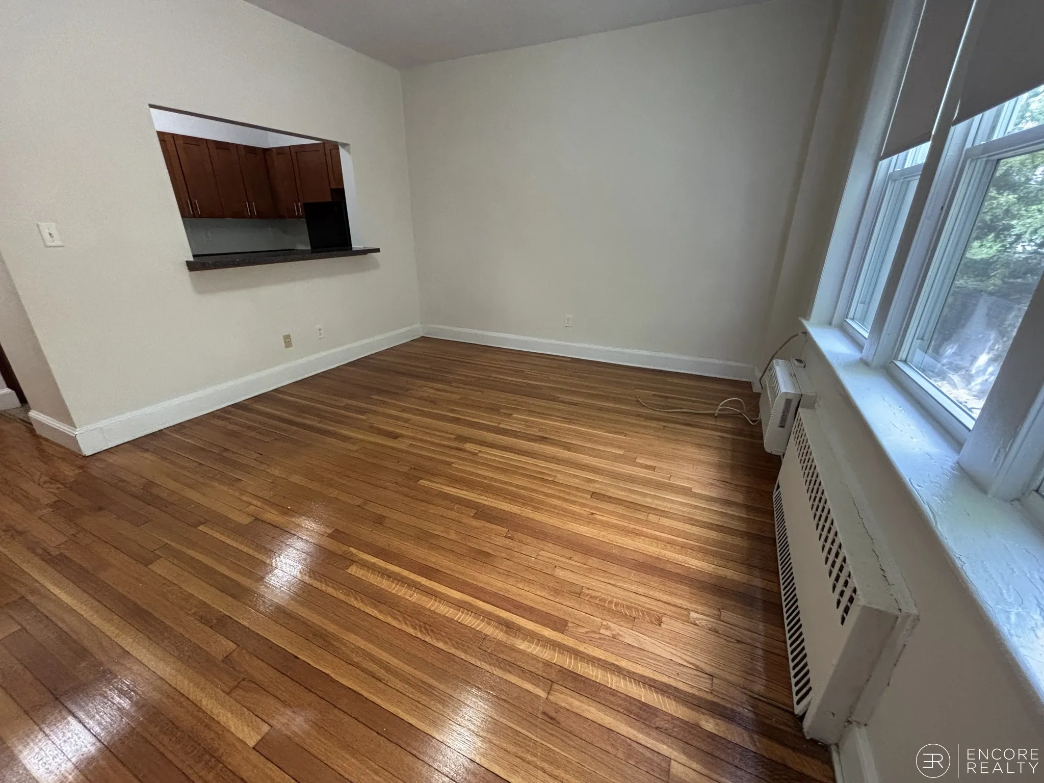 1 bed, 1 bath apartment for rent at 33 Lancaster Ter Unit 209, Corey Hill — photo 3 of 16