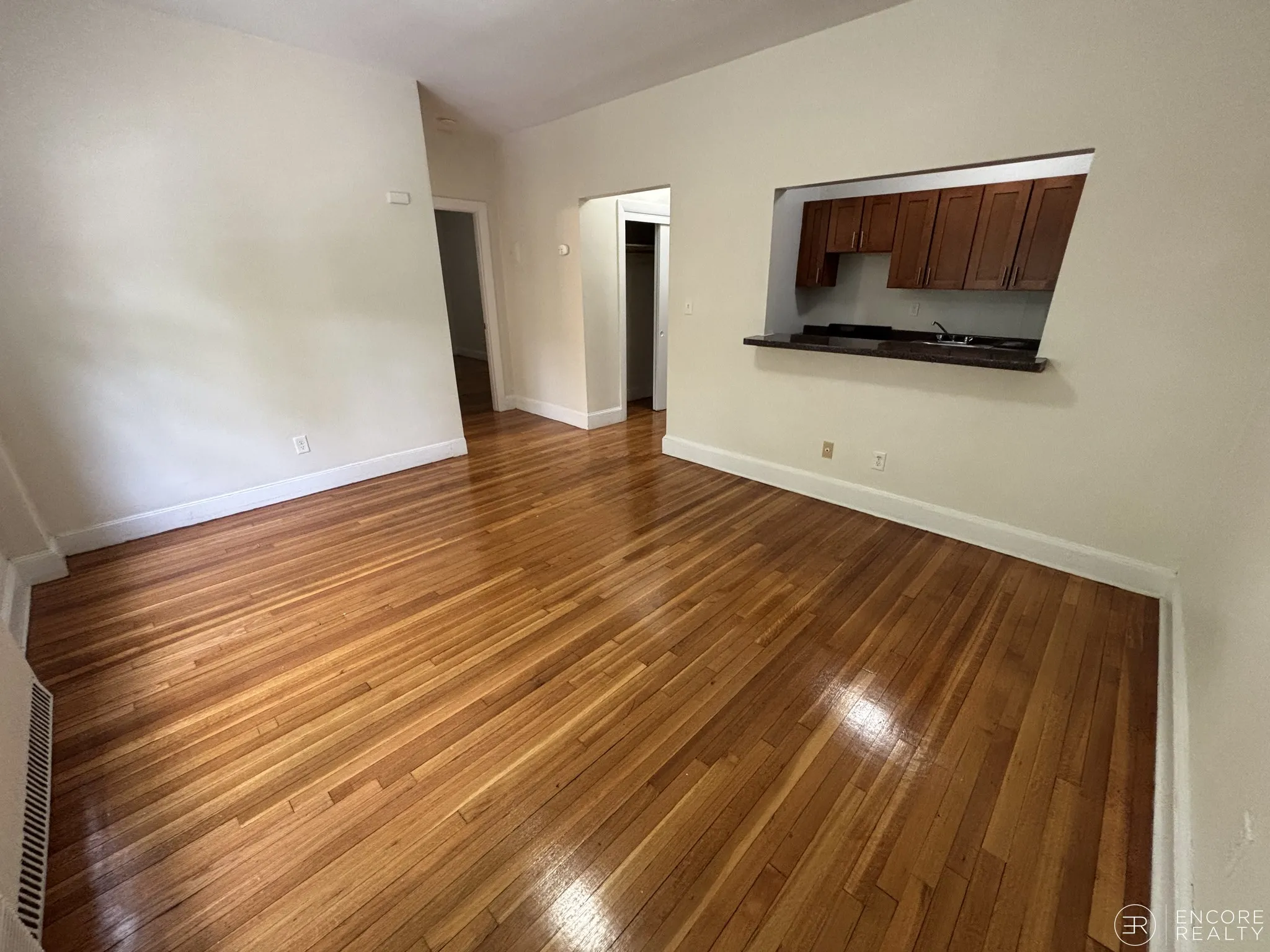 1 bed, 1 bath apartment for rent at 33 Lancaster Ter Unit 209, Corey Hill — photo 4 of 16