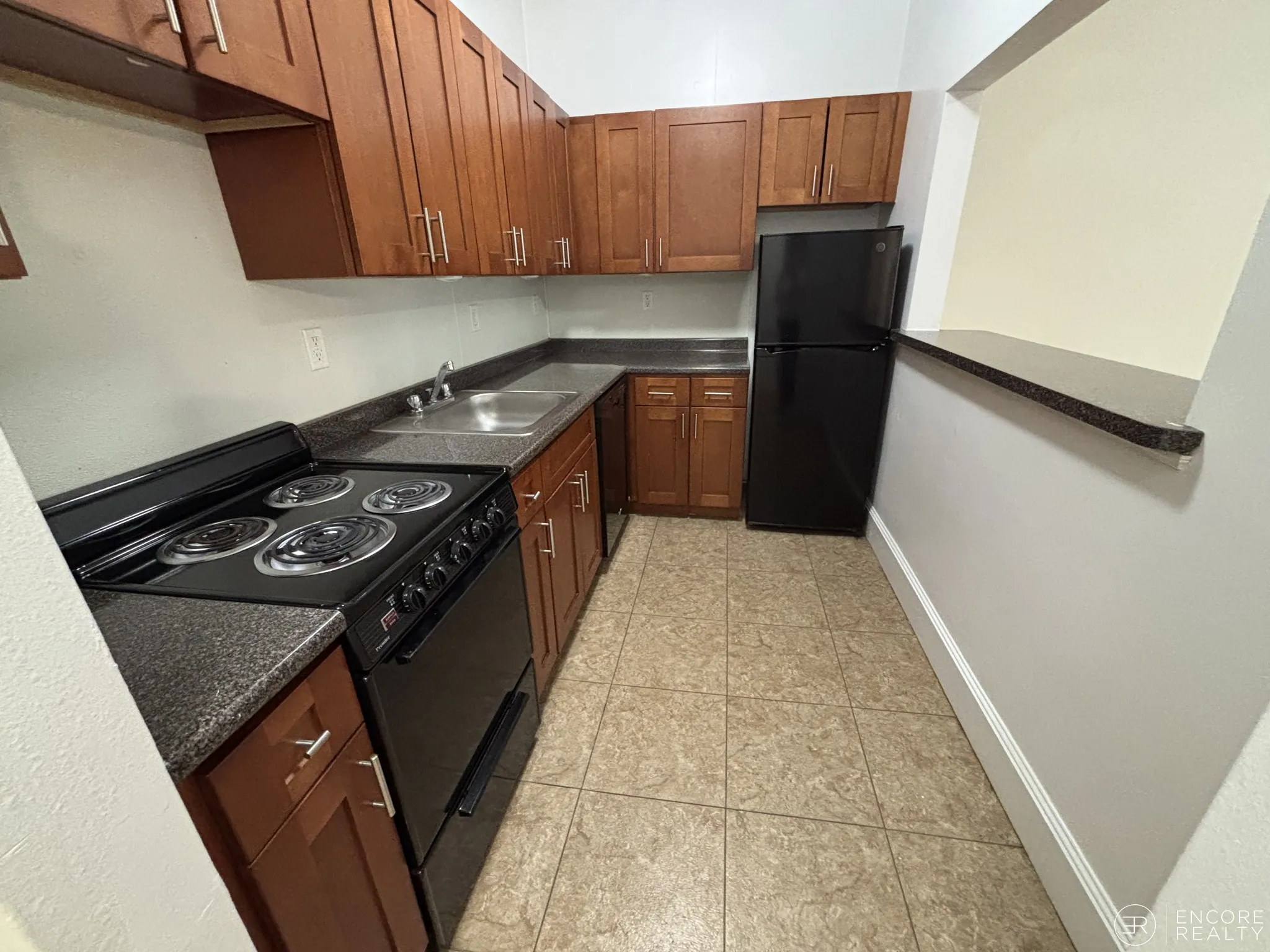 1 bed, 1 bath apartment for rent at 33 Lancaster Ter Unit 209, Corey Hill — photo 6 of 16