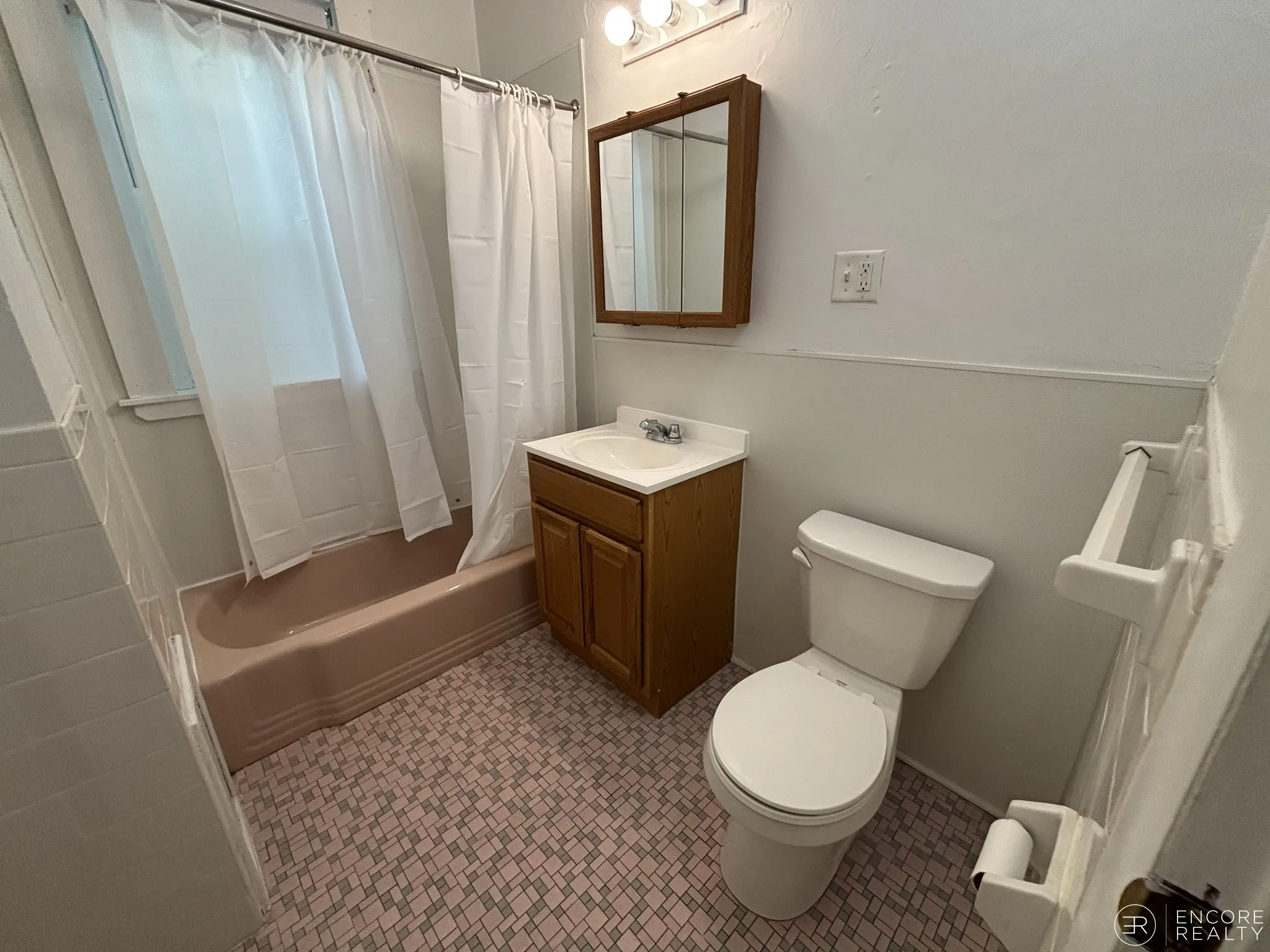 1 bed, 1 bath apartment for rent at 33 Lancaster Ter Unit 209, Corey Hill — photo 9 of 16