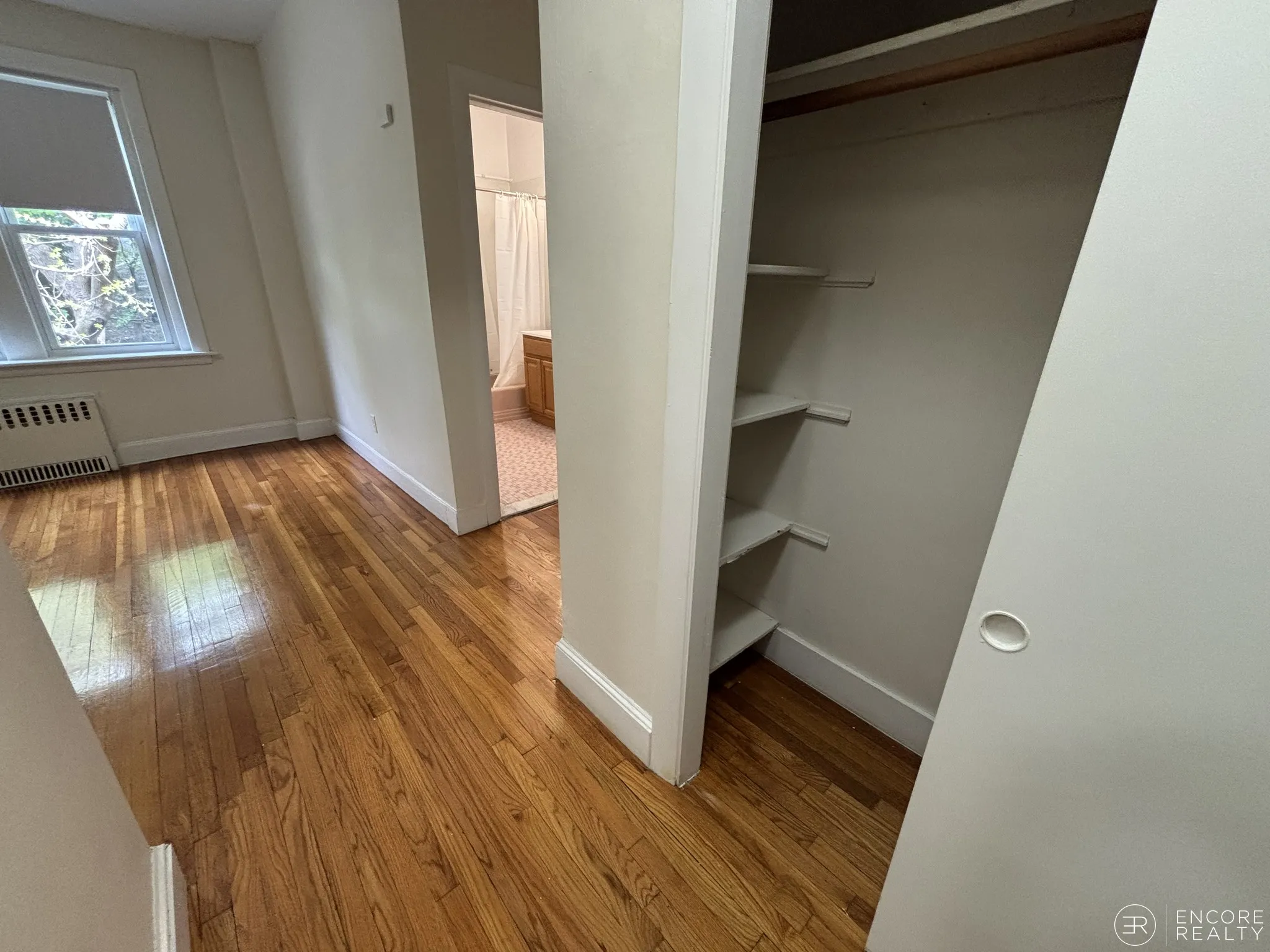 1 bed, 1 bath apartment for rent at 33 Lancaster Ter Unit 209, Corey Hill — photo 7 of 16