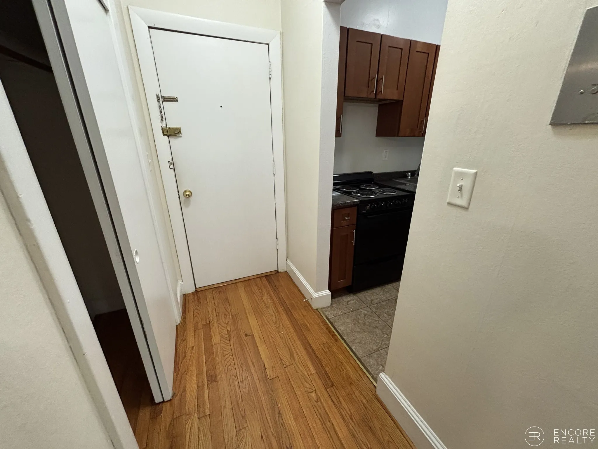 1 bed, 1 bath apartment for rent at 33 Lancaster Ter Unit 209, Corey Hill — photo 5 of 16