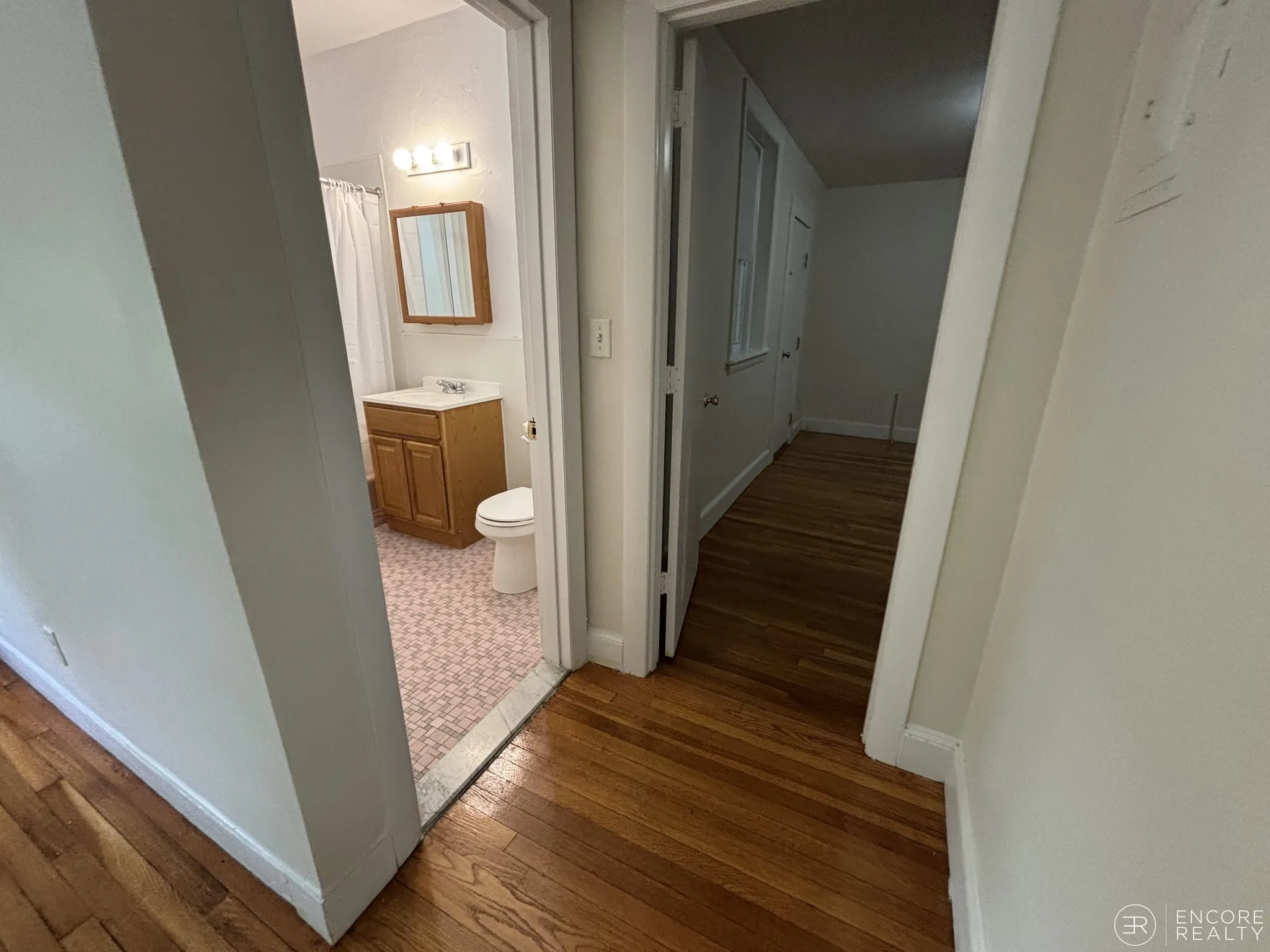 1 bed, 1 bath apartment for rent at 33 Lancaster Ter Unit 209, Corey Hill — photo 8 of 16
