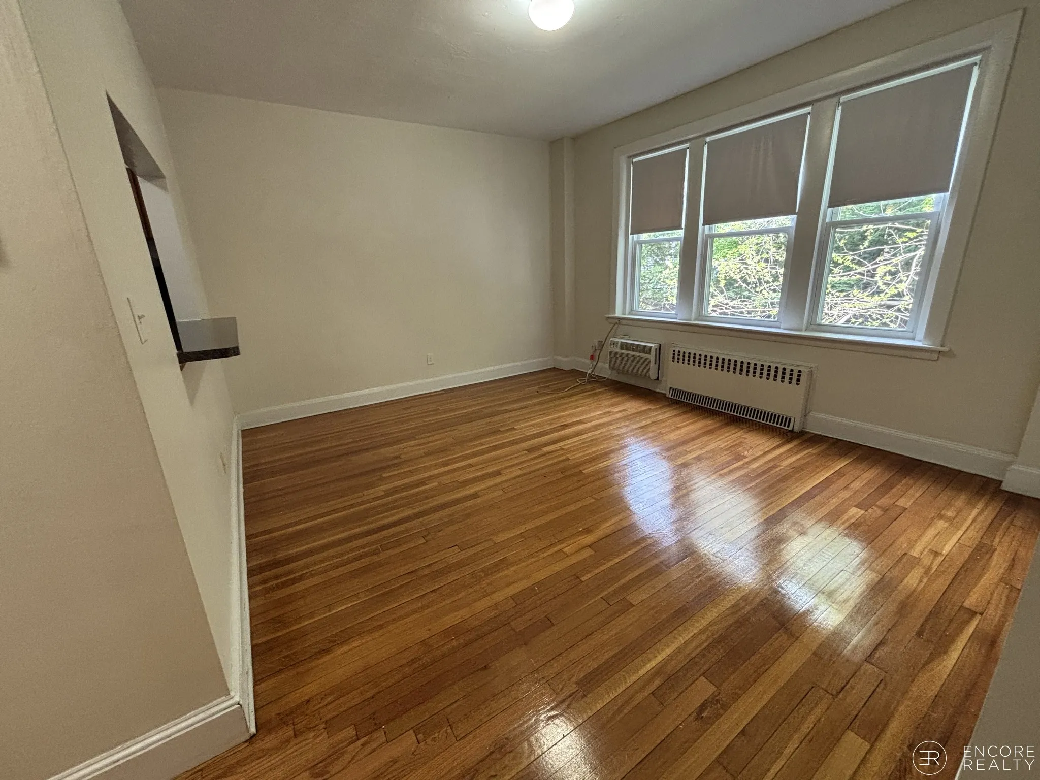 1 bed, 1 bath apartment for rent at 33 Lancaster Ter Unit 209, Corey Hill — photo 2 of 16