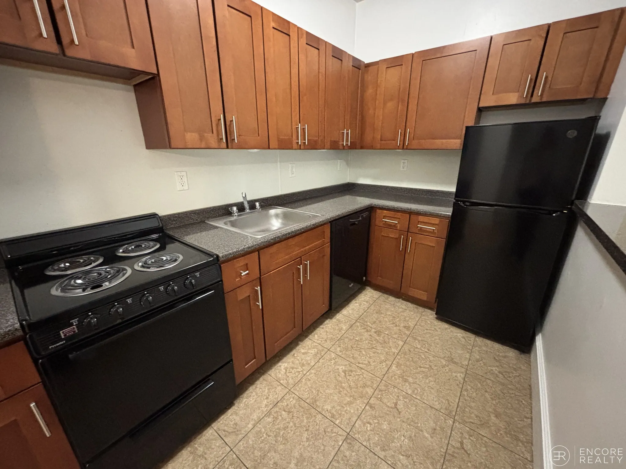 1 bed, 1 bath apartment for rent at 33 Lancaster Ter Unit 209, Corey Hill — photo 1 of 16