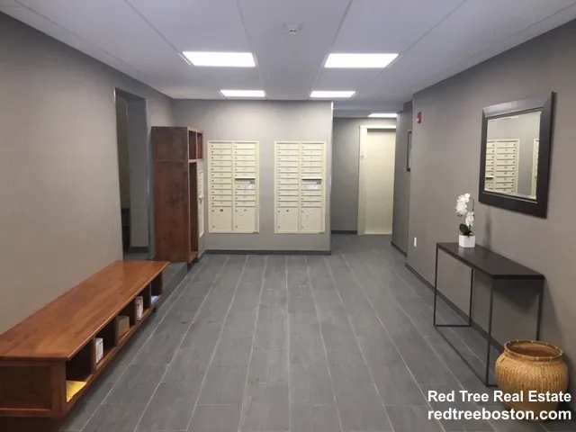 2 bed, 2 bath apartment for rent at 33 Lancaster Ter Unit 301, Corey Hill — photo 11 of 11