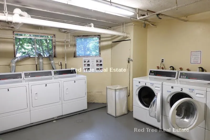 2 bed, 2 bath apartment for rent at 33 Lancaster Ter Unit 301, Corey Hill — photo 2 of 11