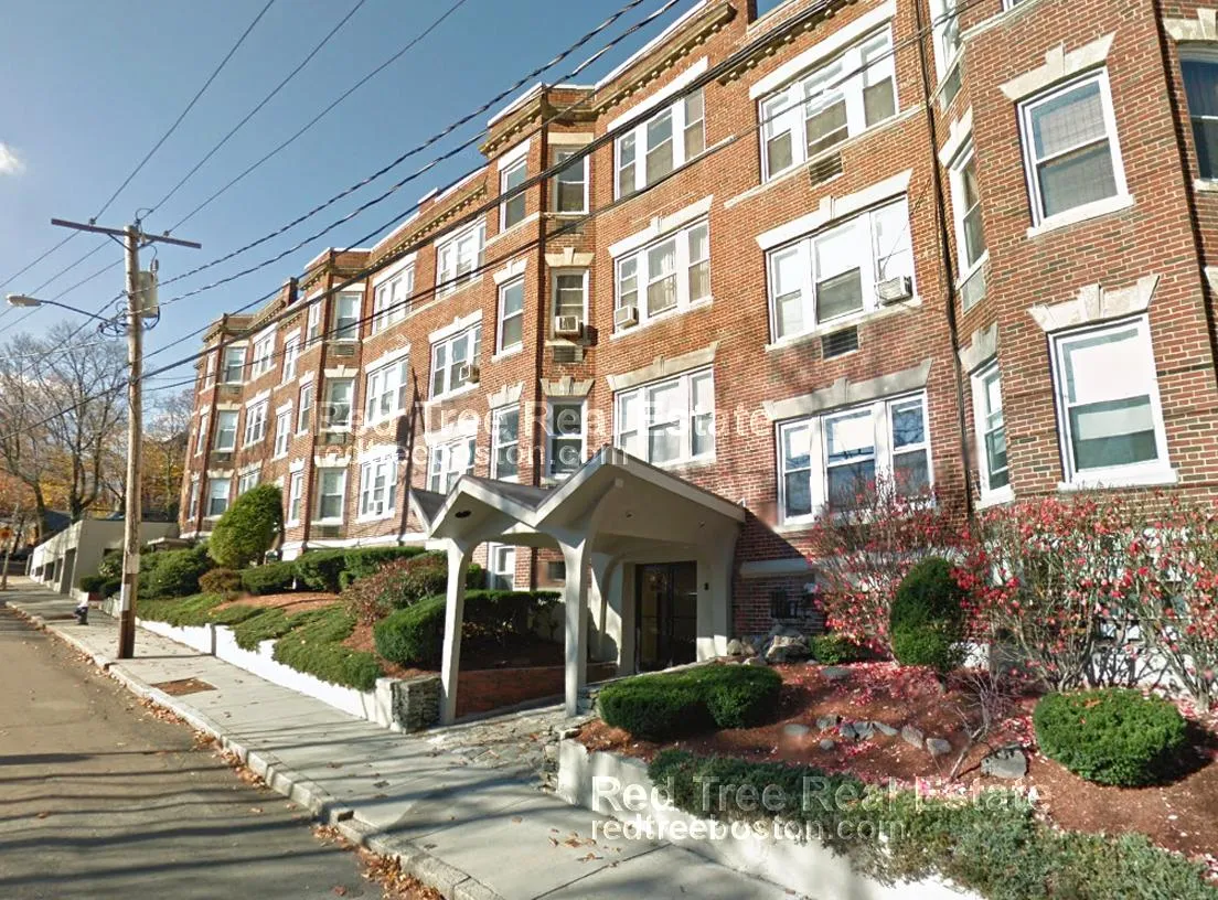 2 bed, 2 bath apartment for rent at 33 Lancaster Ter Unit 301, Corey Hill — photo 1 of 11