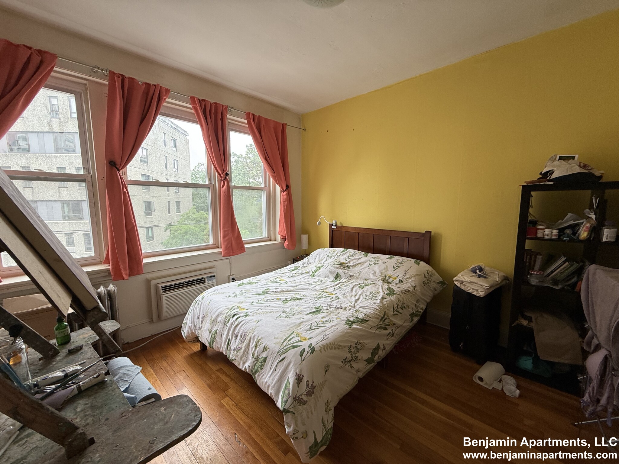 2 bed, 2 bath apartment for rent at 33 Lancaster Ter Unit 303F, Corey Hill — photo 9 of 15