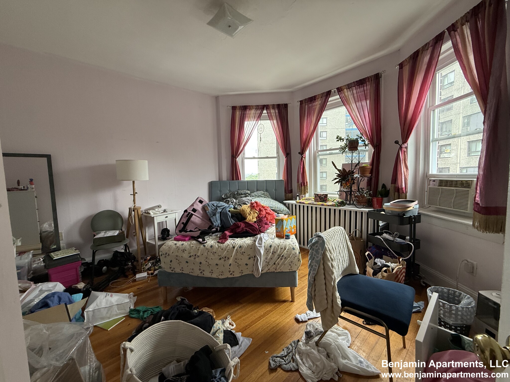 2 bed, 2 bath apartment for rent at 33 Lancaster Ter Unit 303F, Corey Hill — photo 8 of 15