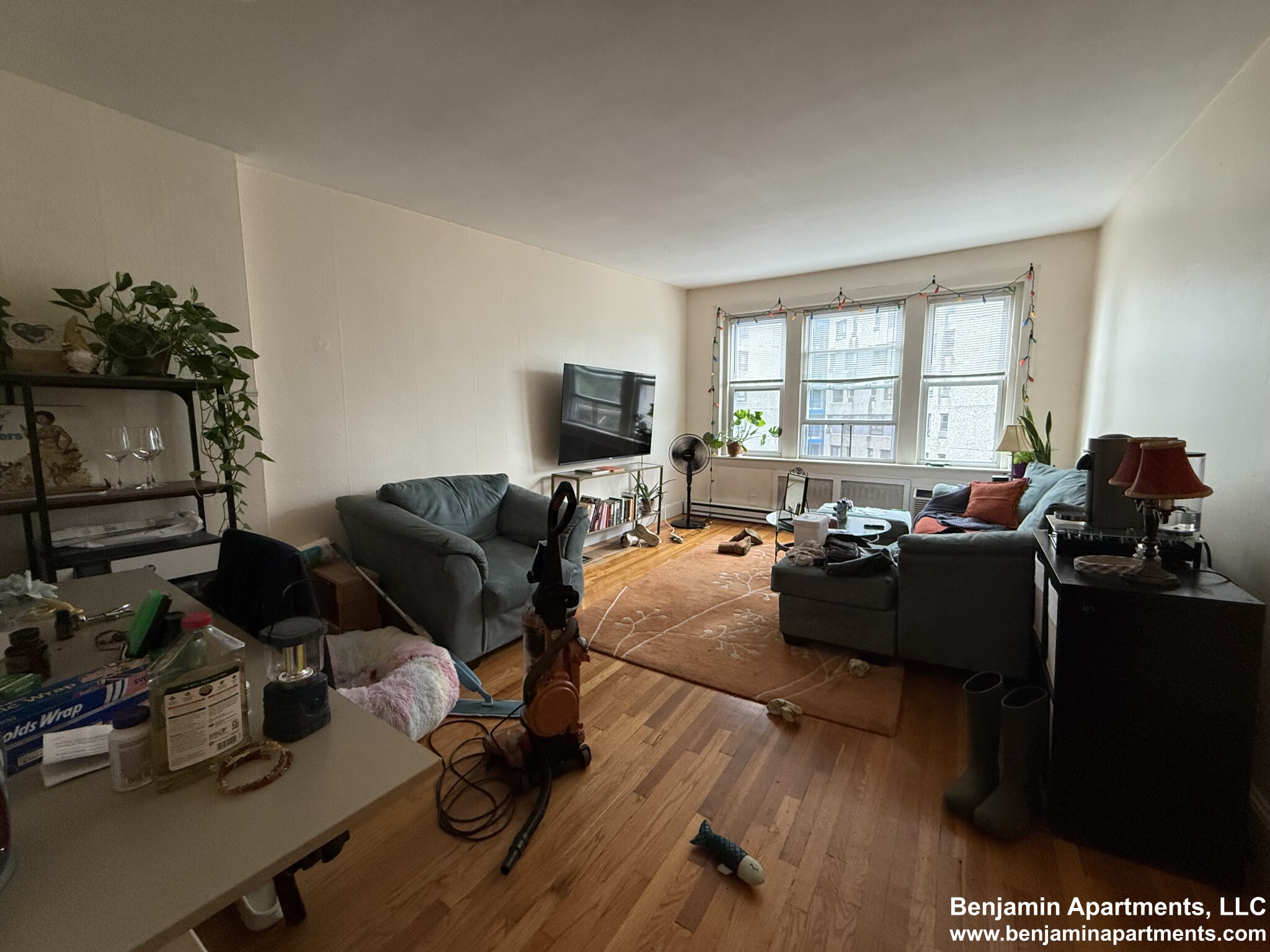 2 bed, 2 bath apartment for rent at 33 Lancaster Ter Unit 303F, Corey Hill — photo 1 of 15